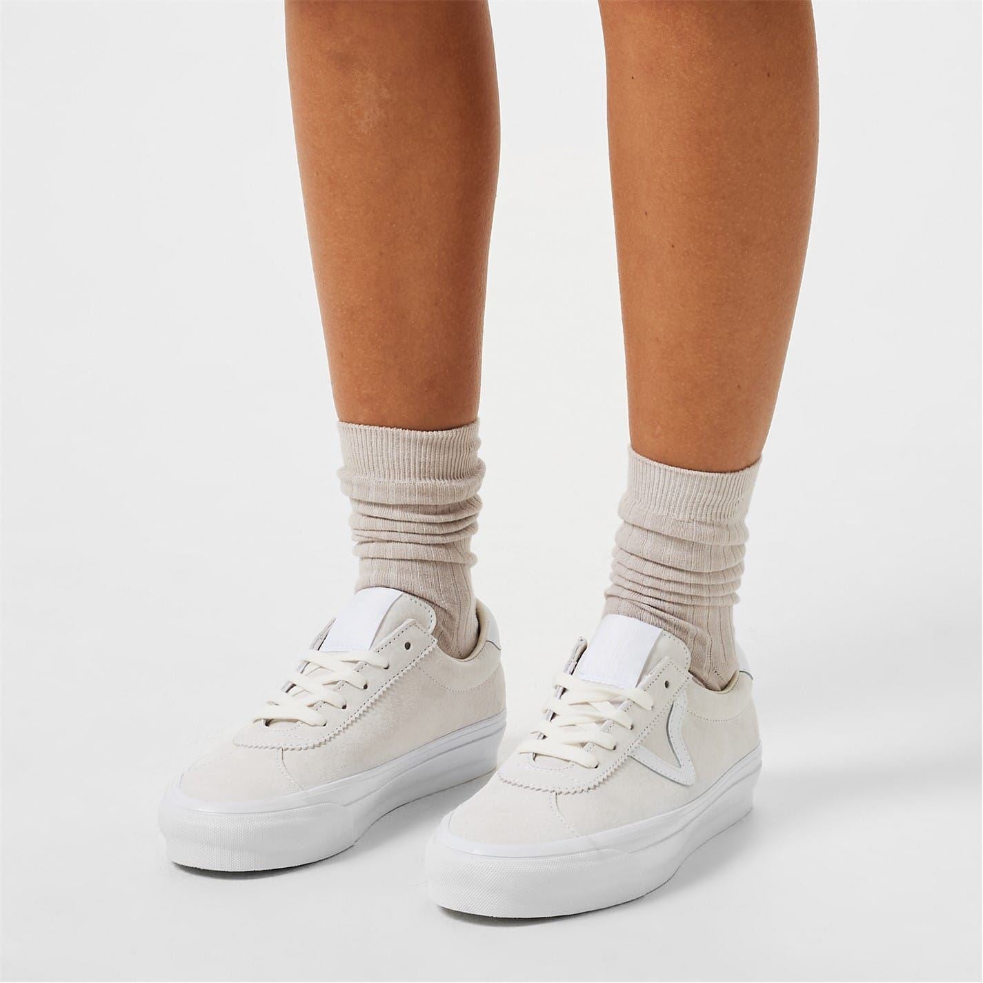 Vans Sport 73 Canvas Low Trainers