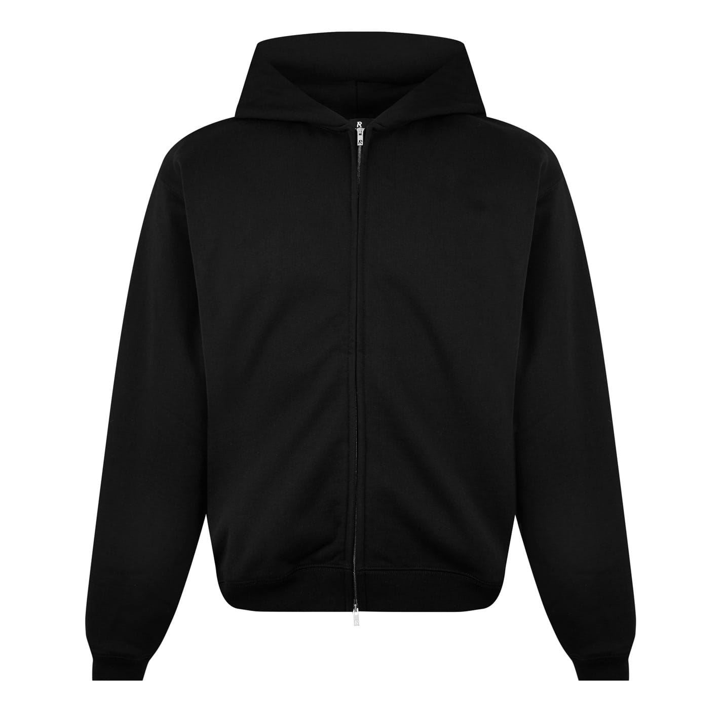 Represent Initial Hooded Jacket