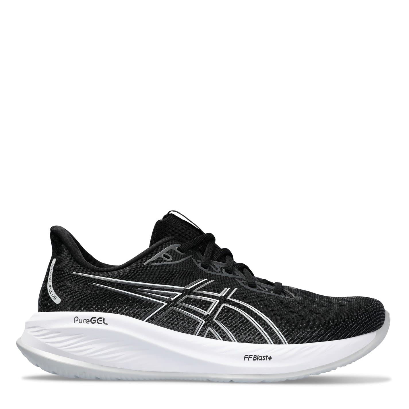Asics Mens Gel Cumulus 26 Running Trainers