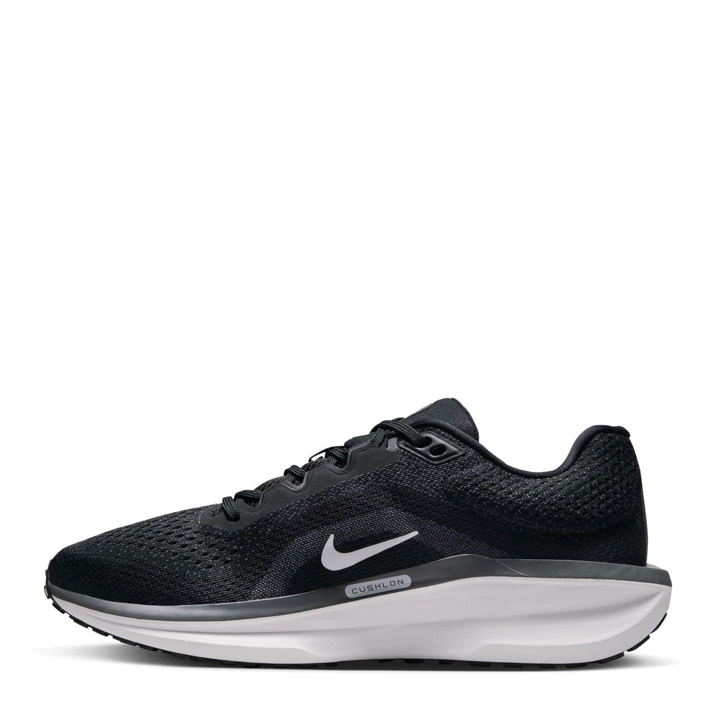 Nike Womens 11 Road Running Shoes