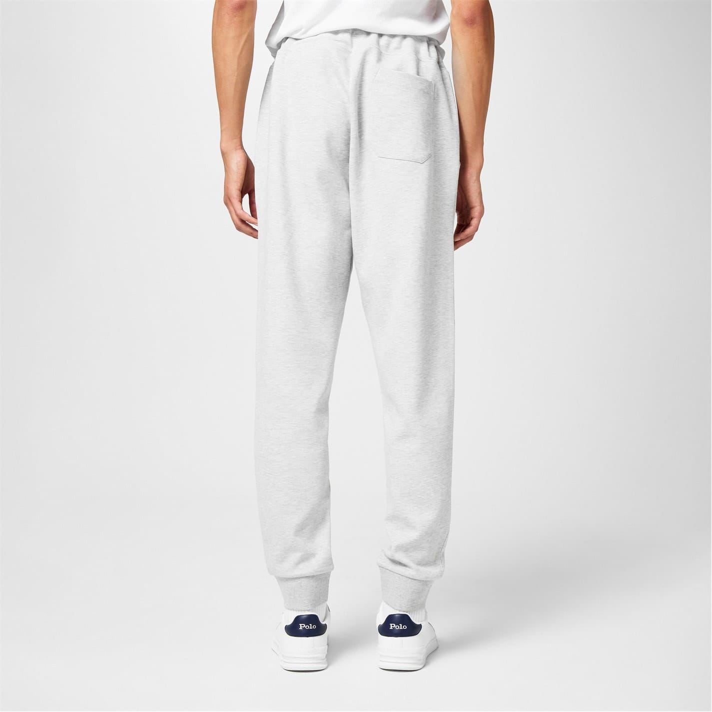 Polo Ralph Lauren Tech Closed Hem Jogging Bottoms