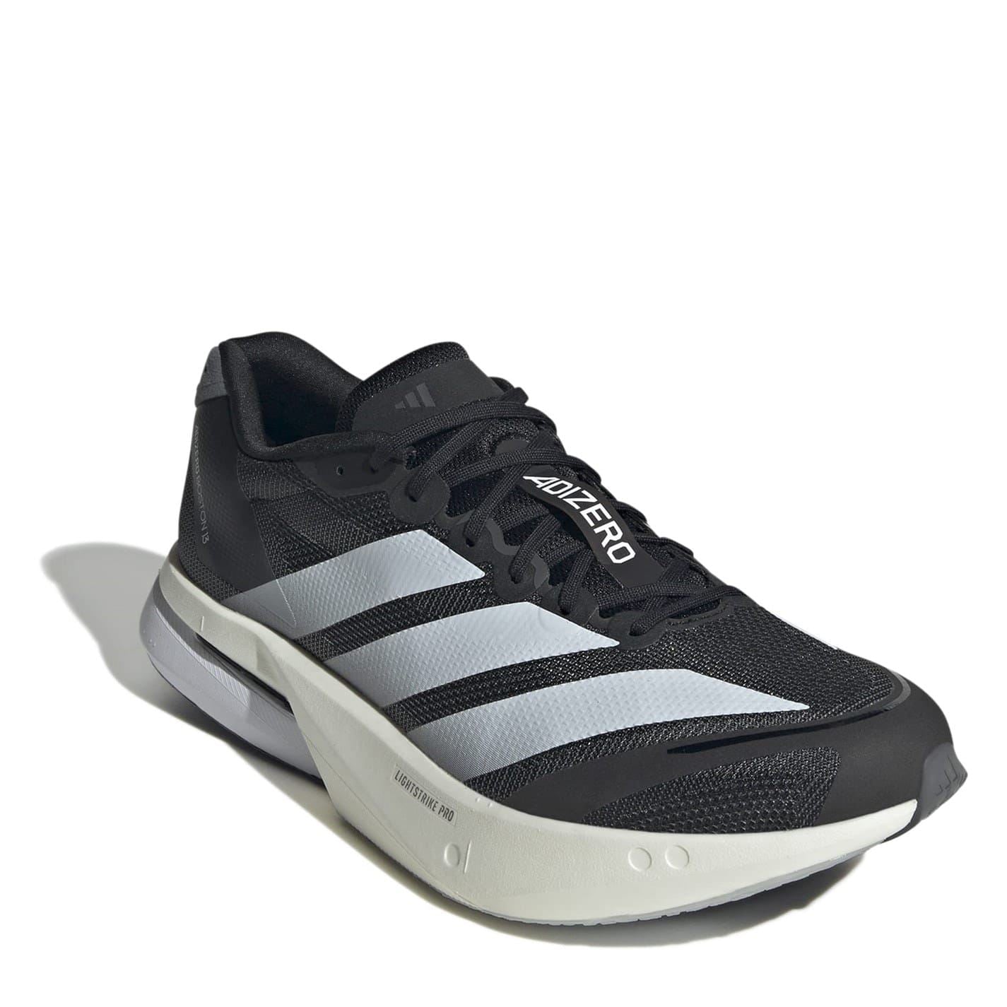 adidas Mens Adizero Boston 13 Road Running Shoes