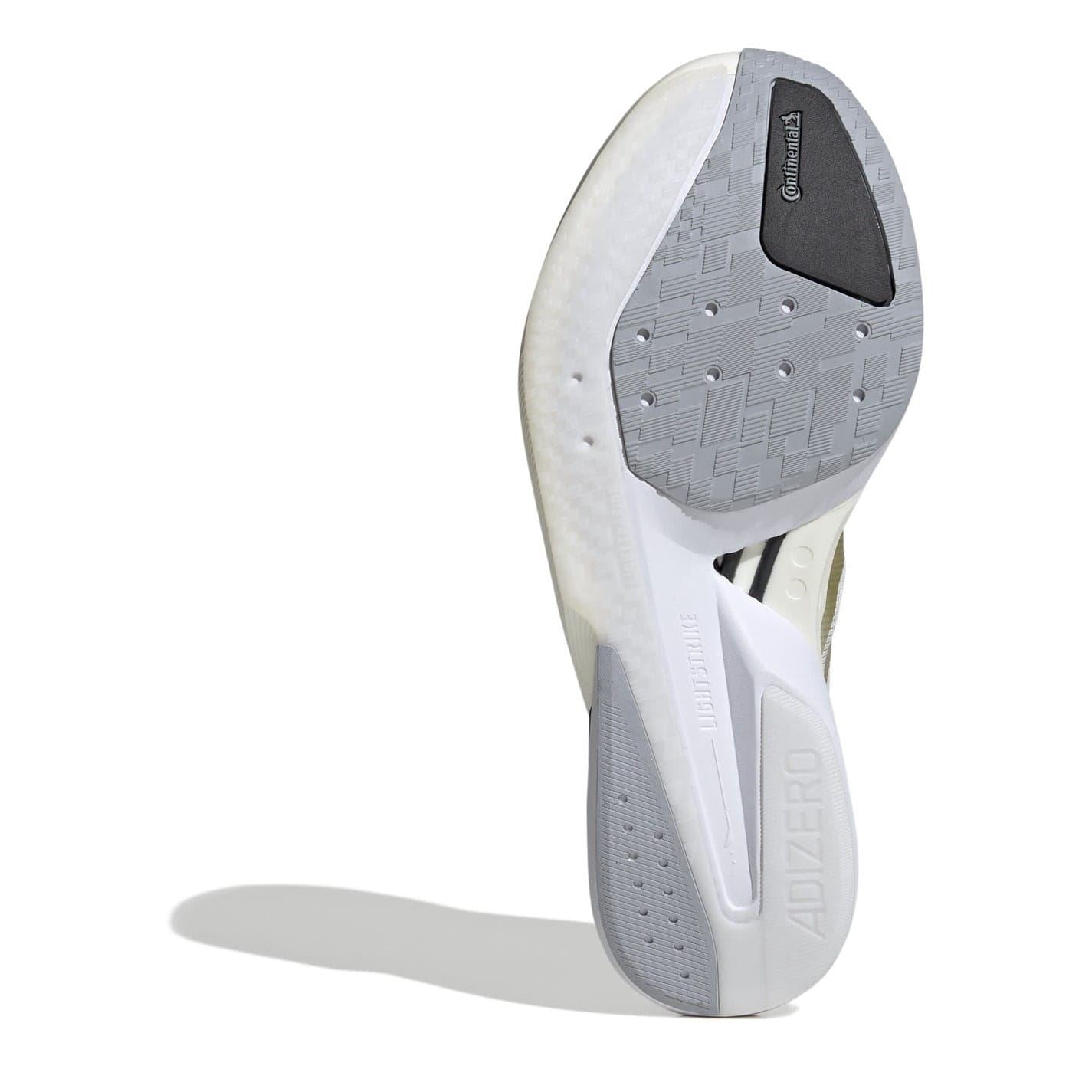 adidas Mens Adizero Boston 13 Road Running Shoes