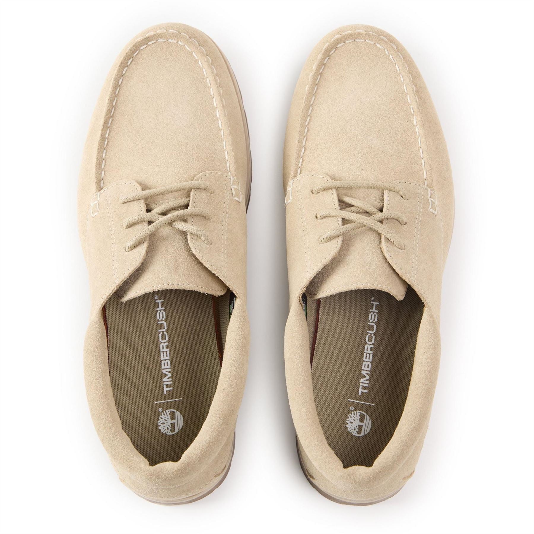 Timberland Britton Square Lace Up Shoe Rust su