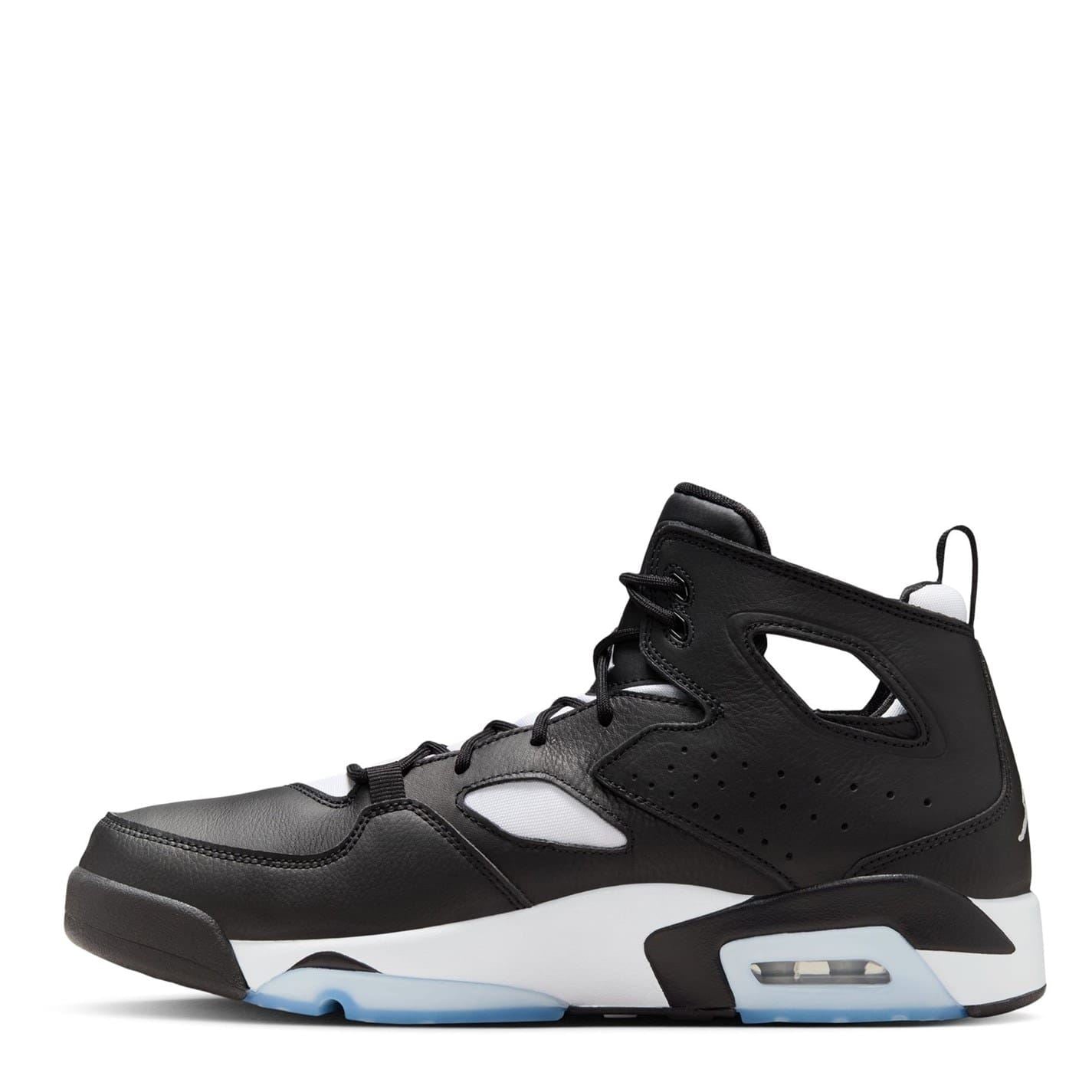 Air Jordan Fight Club 91 Hi Top Sneakers