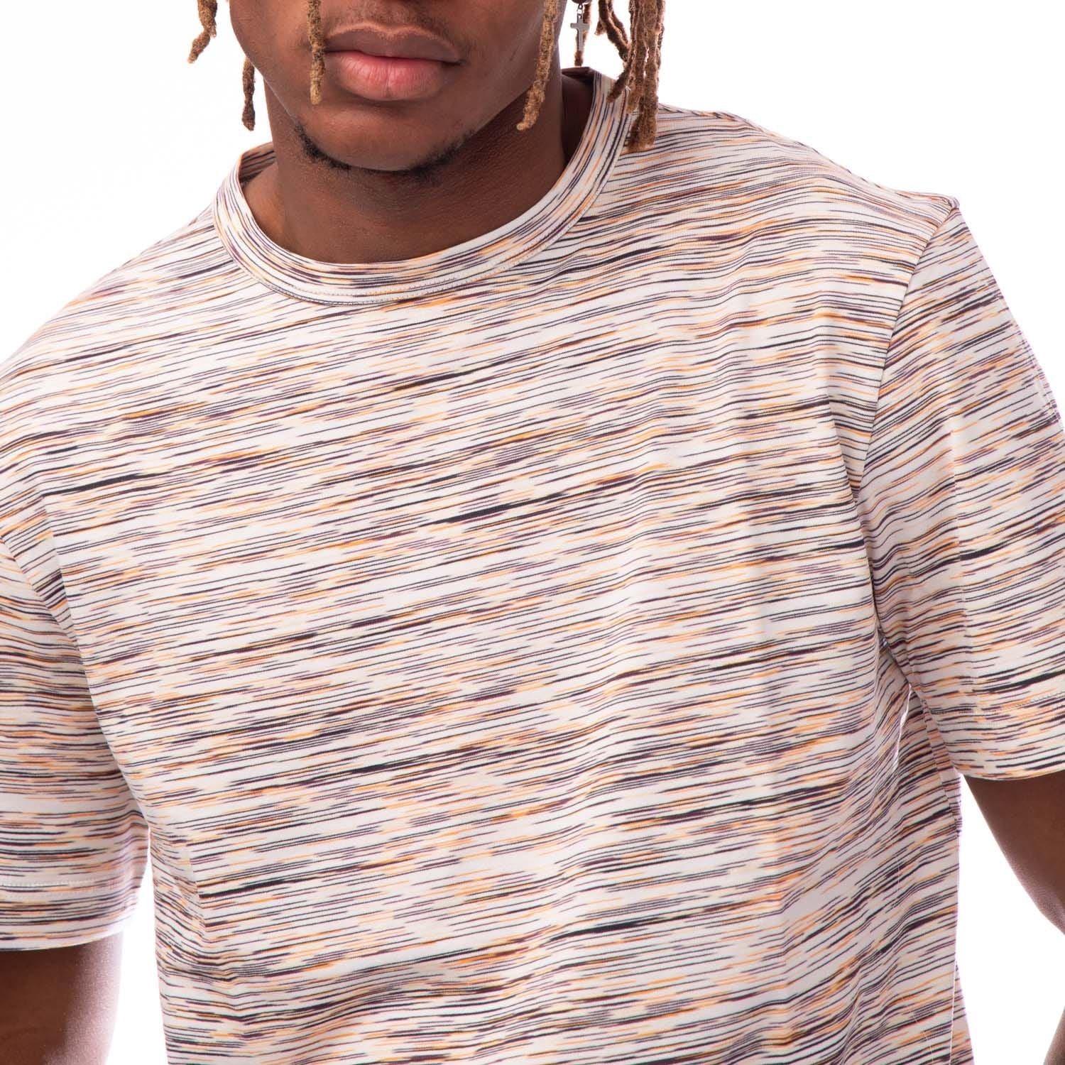 Missoni Short Sleeve T-Shirt