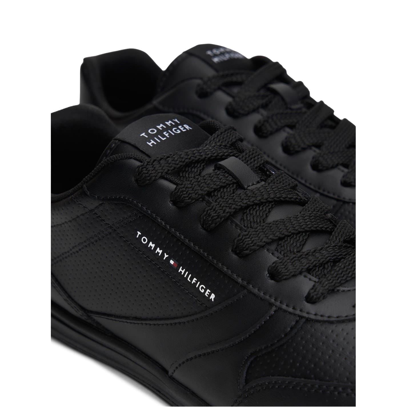 Tommy Hilfiger Tommy Lopro Lthr