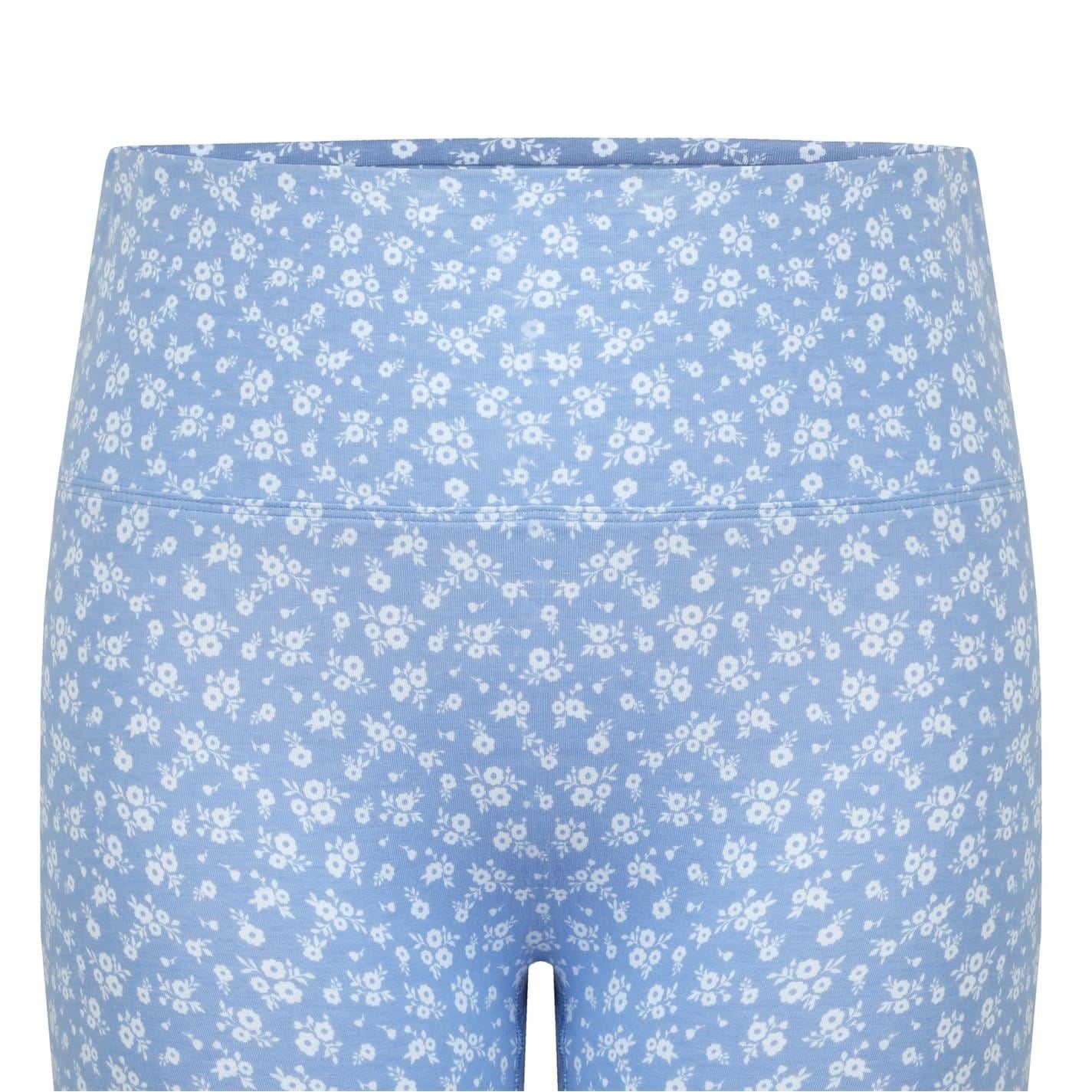 Miso High Waisted Cycling Shorts Ladies