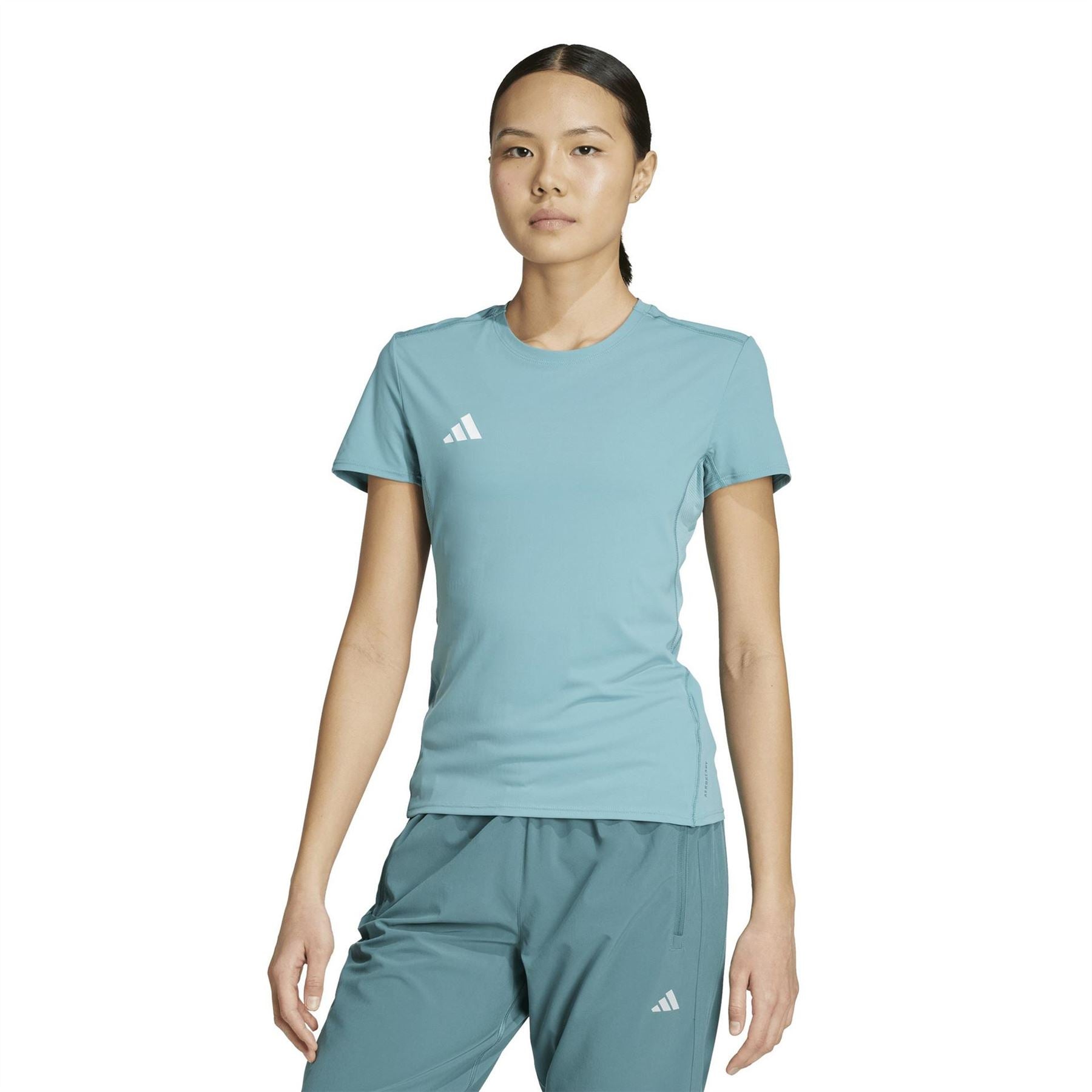 adidas Womens Running T-Shirt