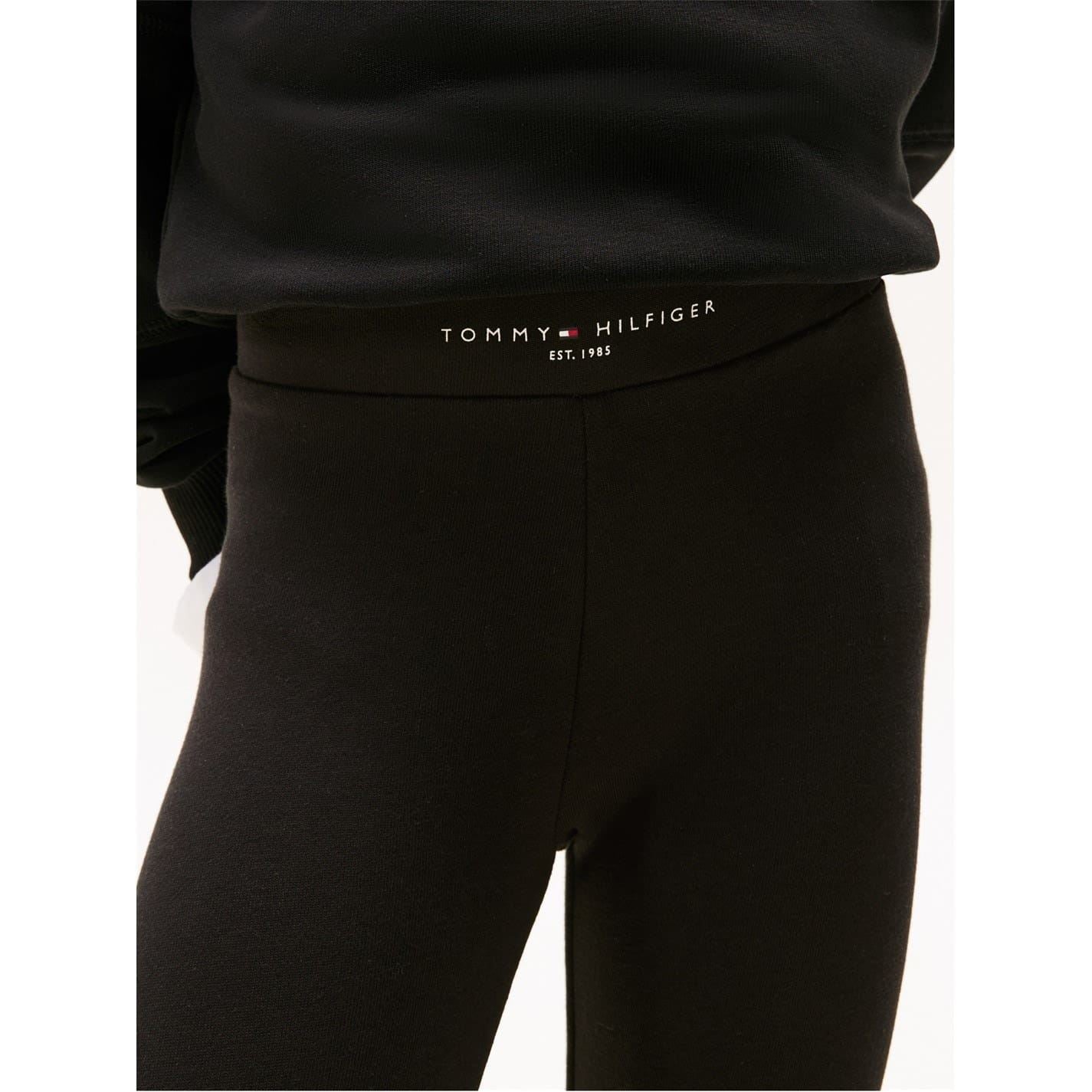 Tommy Hilfiger Leggings Set Jn54