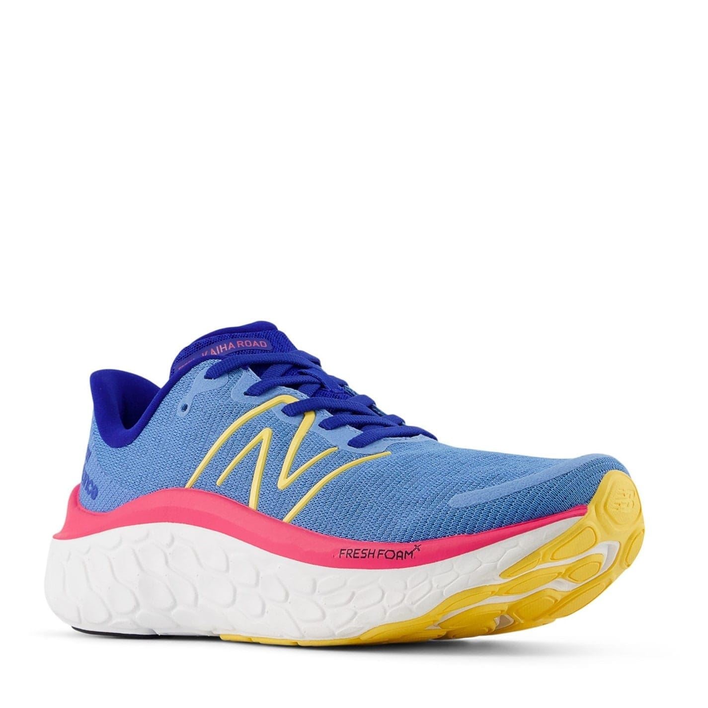 New Balance Womens Fresh Foam X Kaiha Road Running Shoes