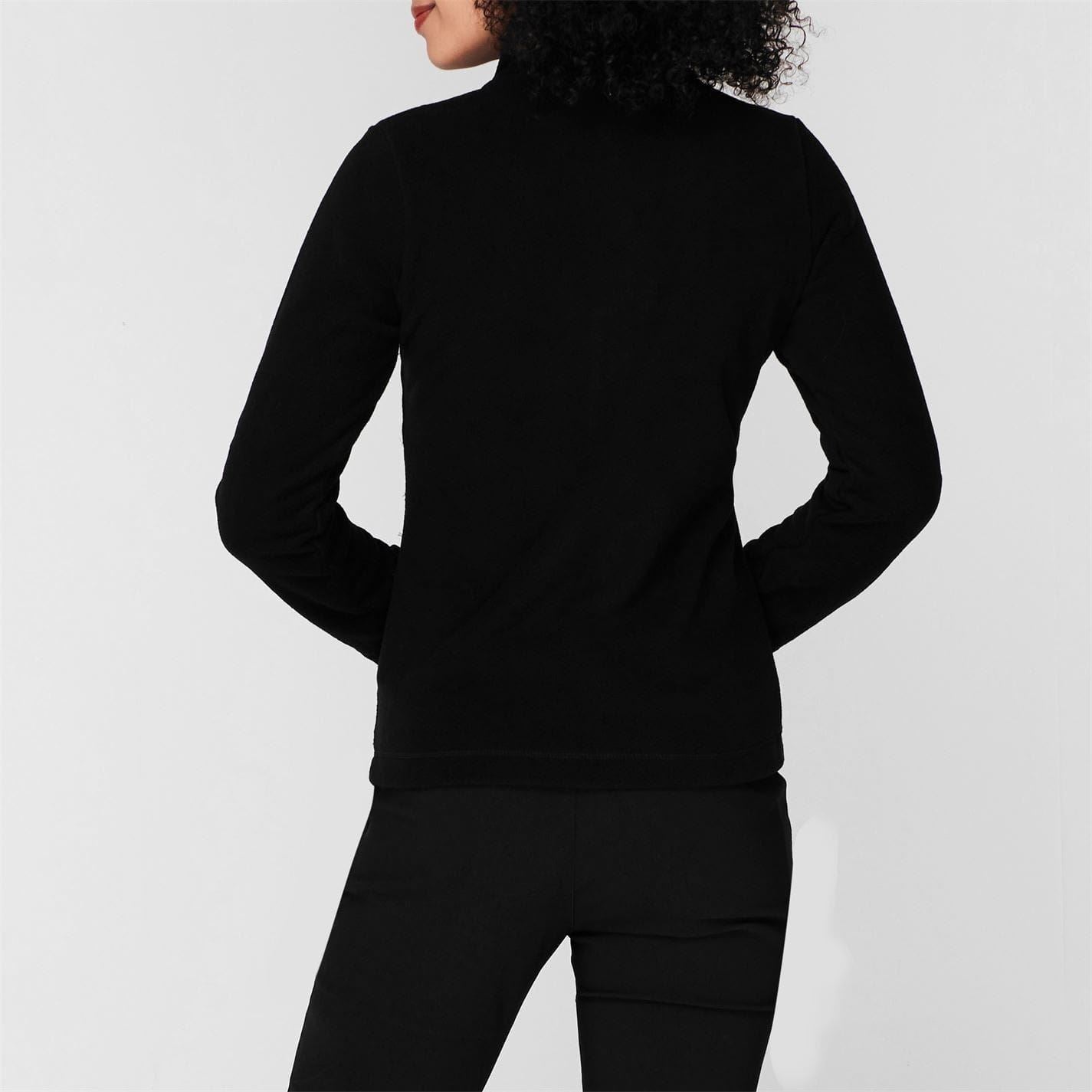 Gelert Ottawa Fleece Jacket Ladies