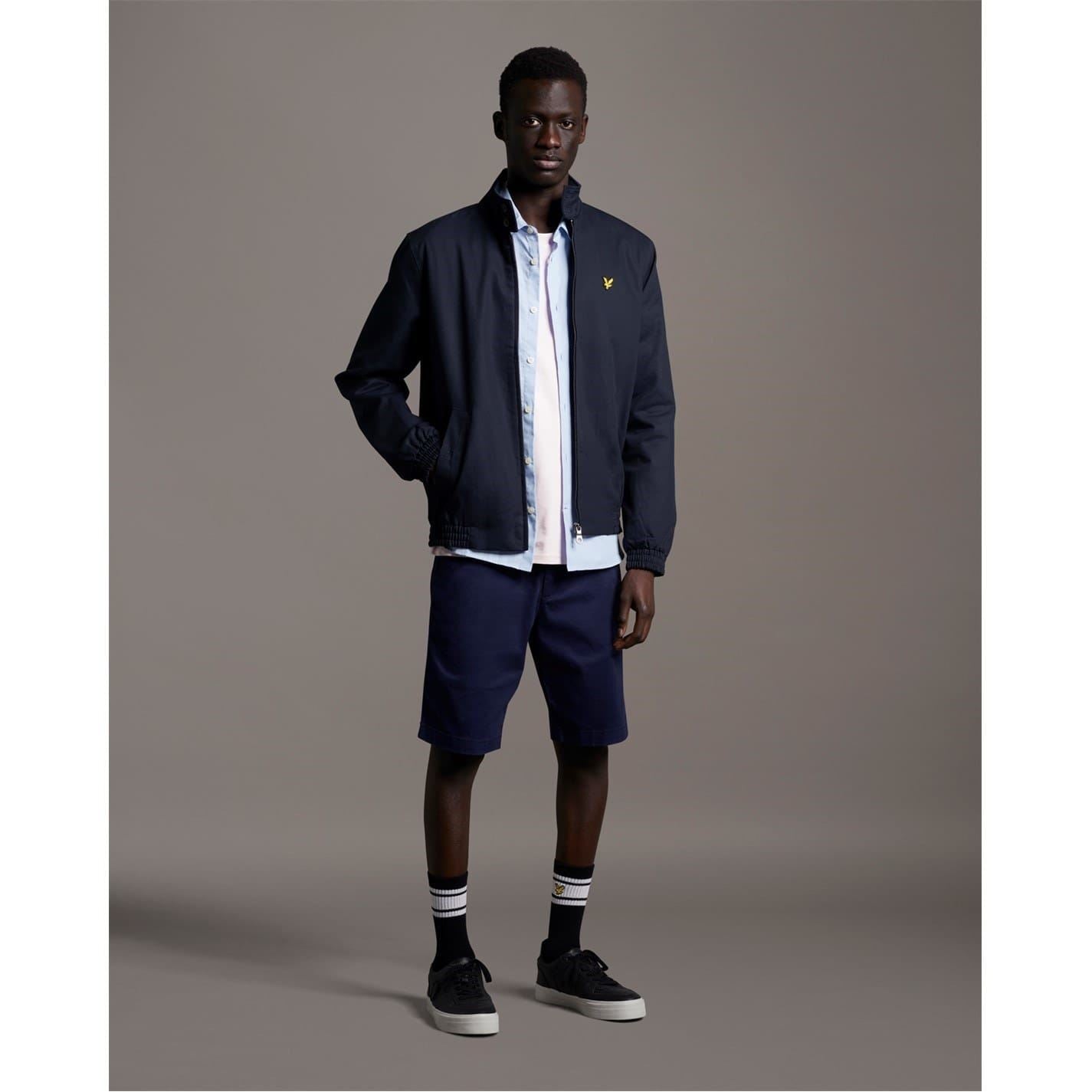 Lyle and Scott Jacket