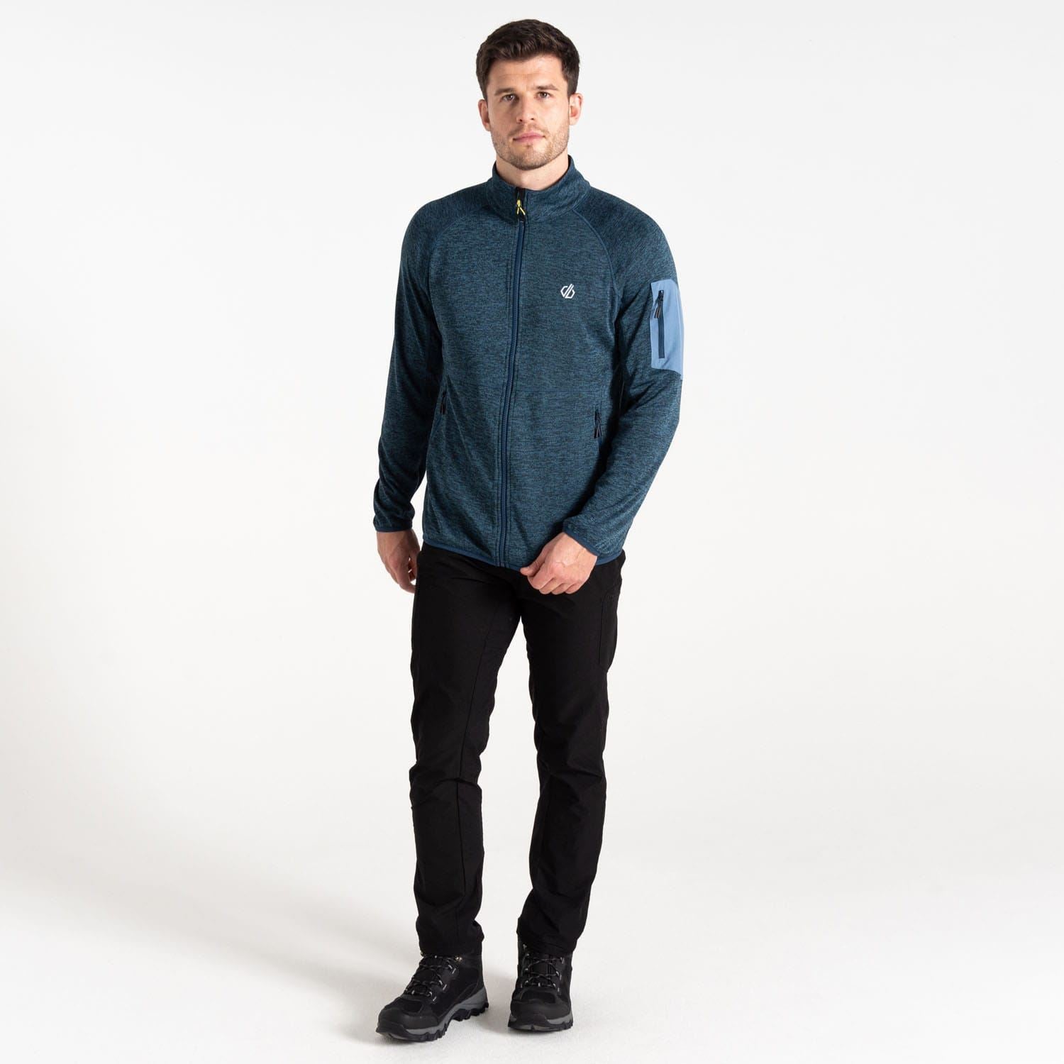 Dare 2b Torrek Thermal Full-Zip Fleece