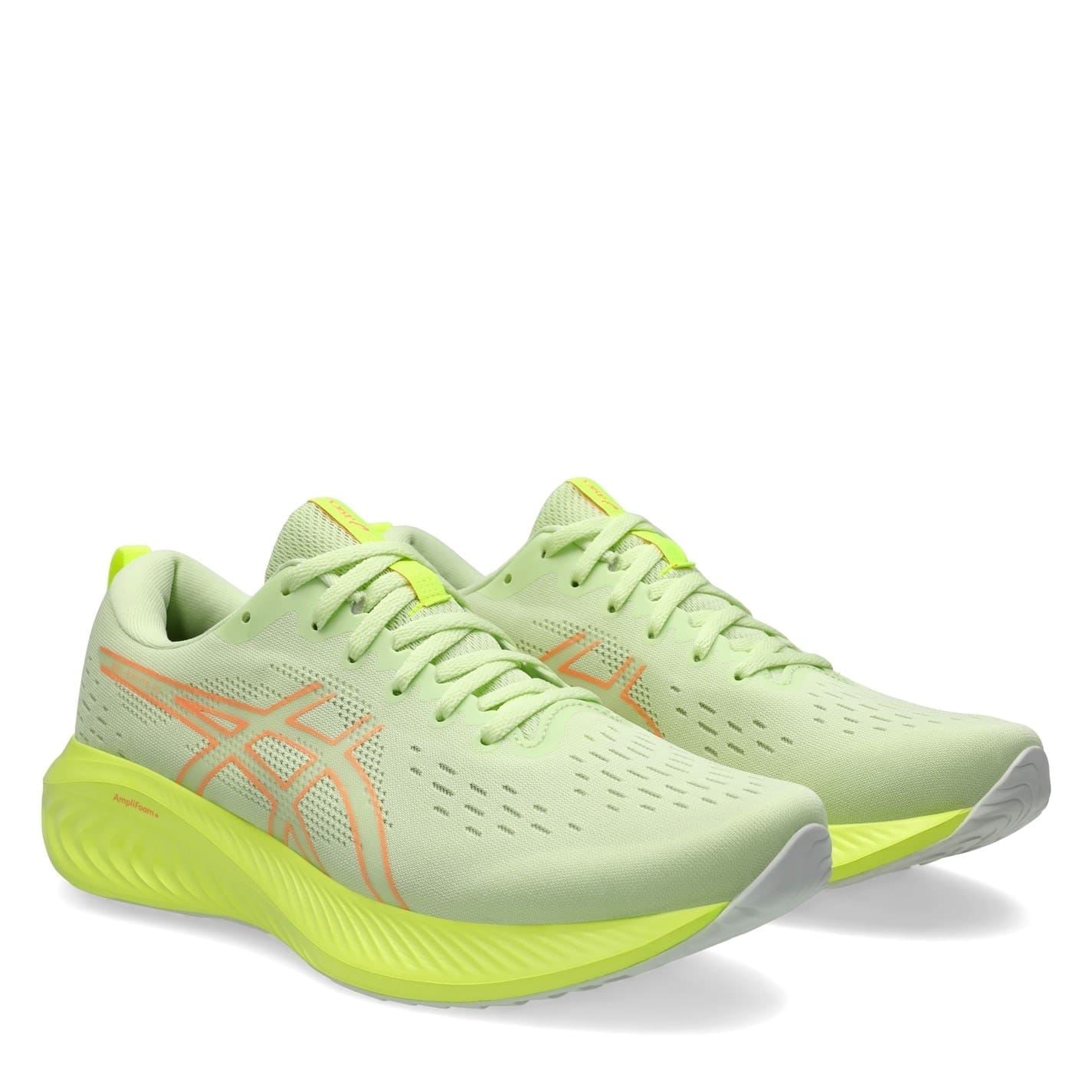 Asics Mens Gel Excite 10 Running Shoes