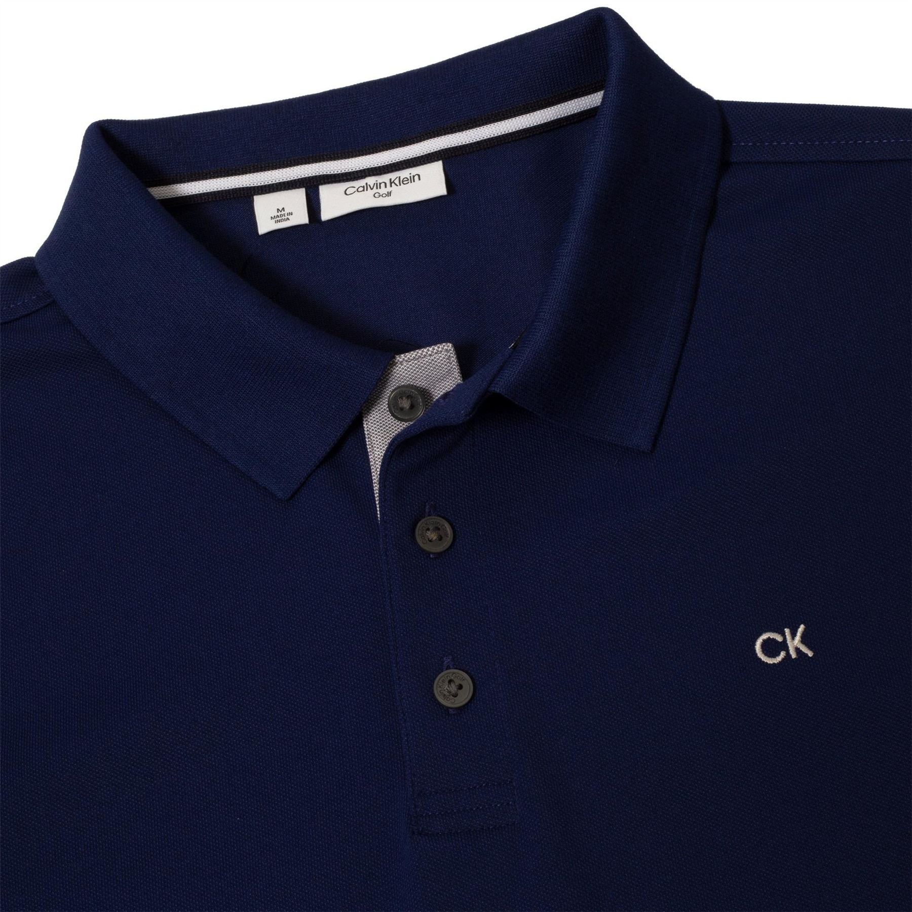 Calvin Klein Golf G Qp Polo