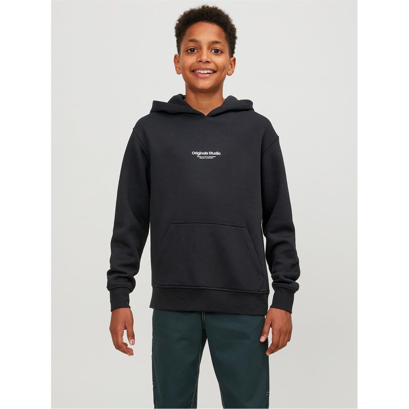 Jack and Jones Jorvester Hood