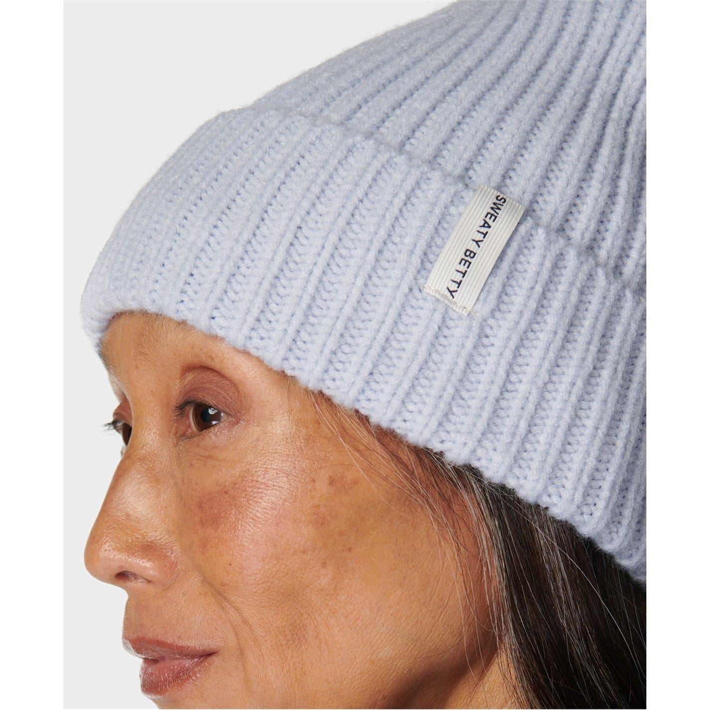 Sweaty Betty Sb Snowfall Beanie