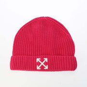 Off White Juniors Arrow Beanie