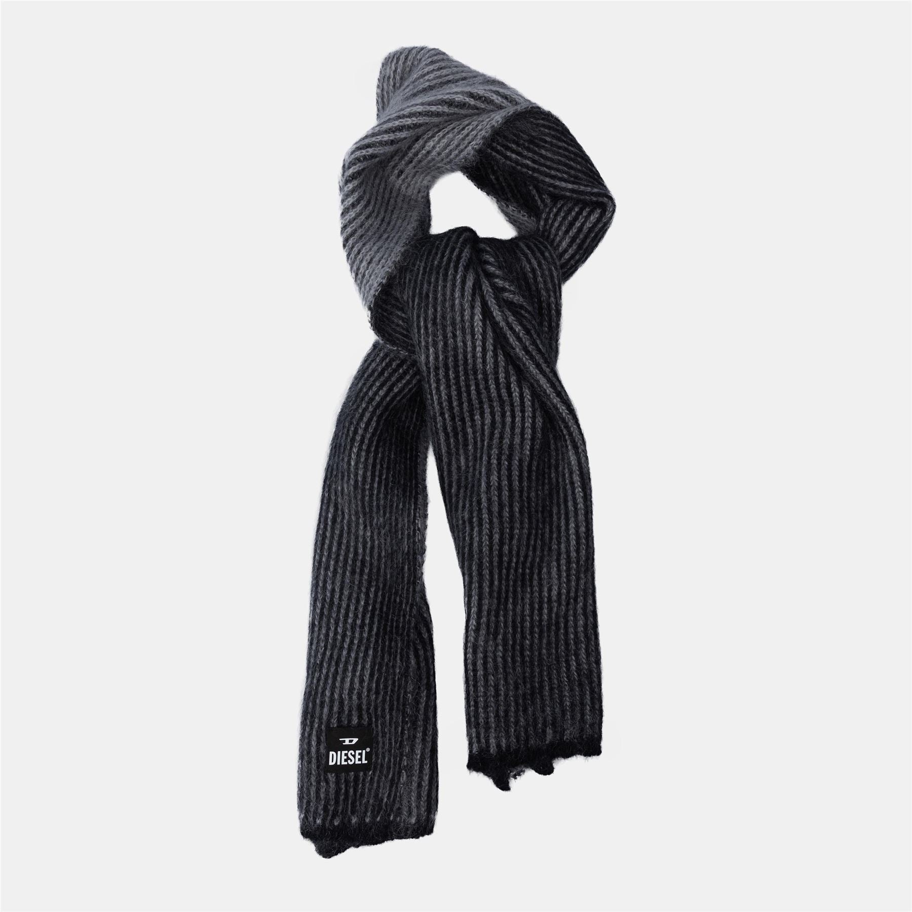 Diesel K-Edro-Mohair Scarf