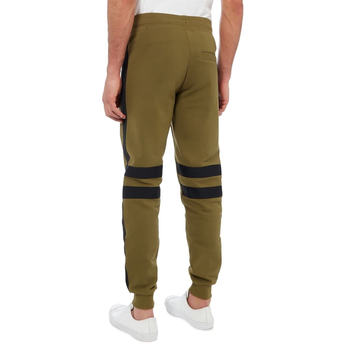 Hugo Taped Jogging Bottoms