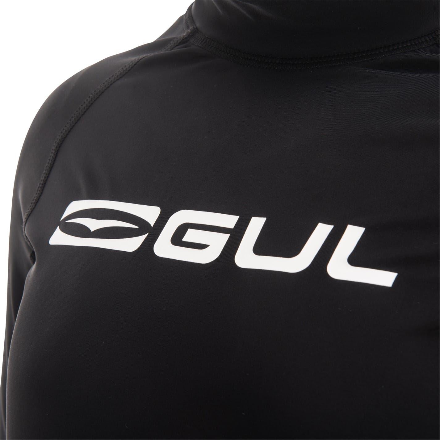 Gul Rash Vest Junior