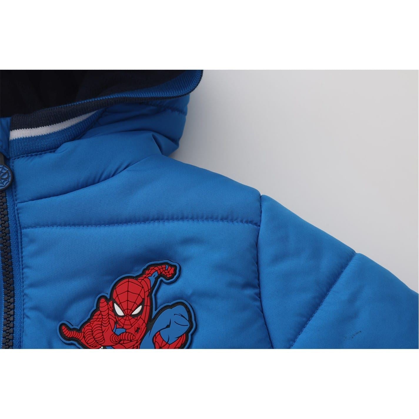 Character Padded Coat Infants