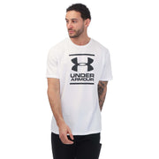 Under Armour Mens GL Foundation T-Shirt