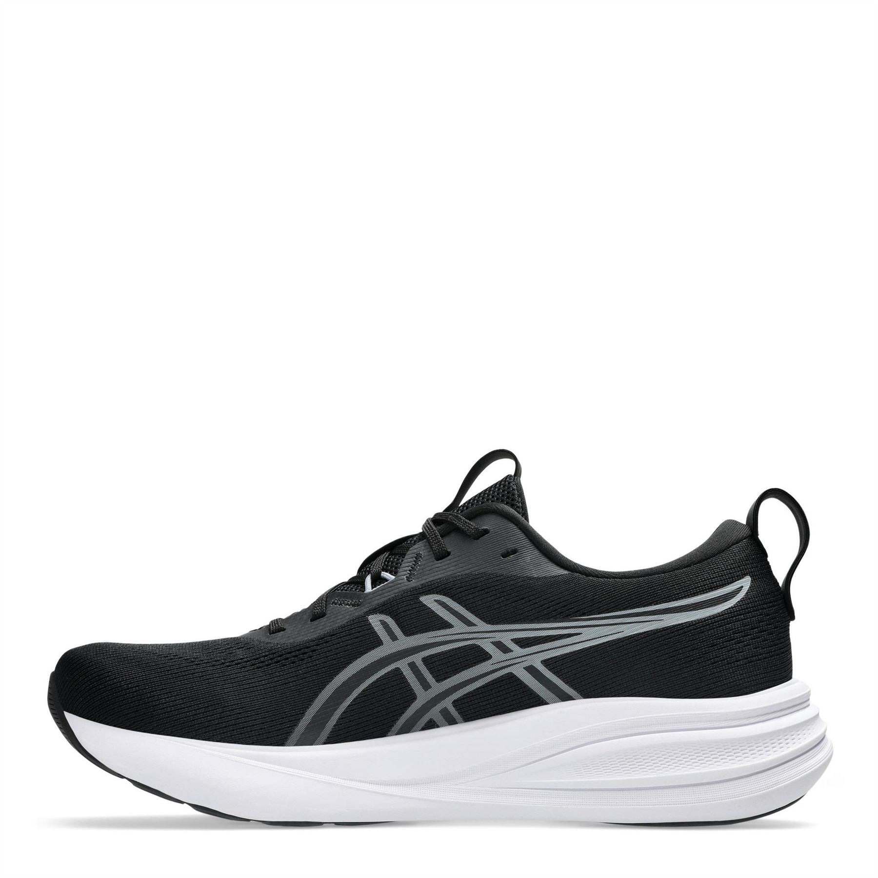 Asics Mens Pulse 17 Road Running Shoes