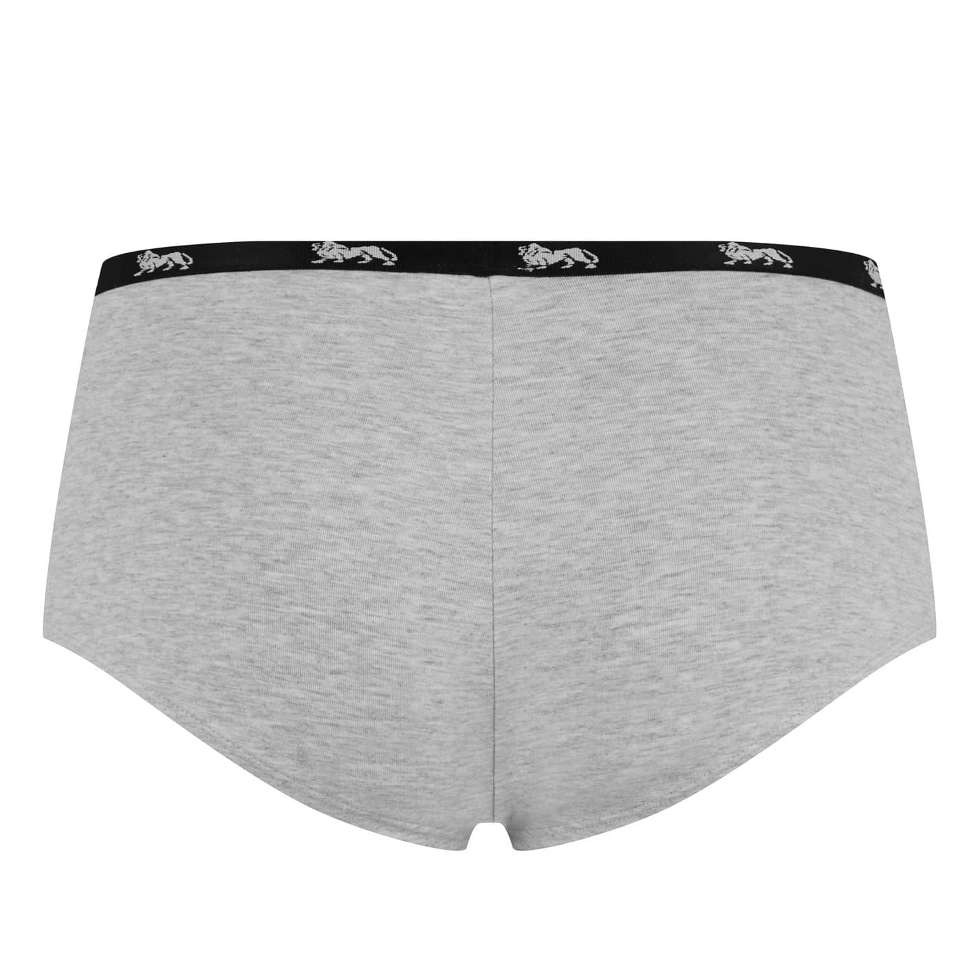Lonsdale Single Short Ladies