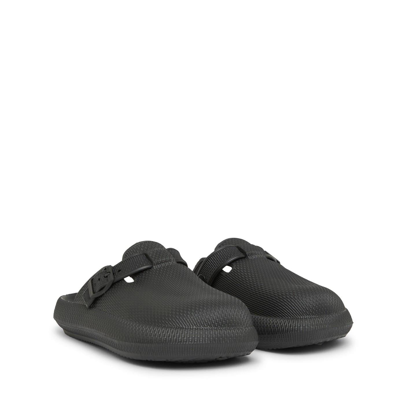 Bench Ibbie Textured Shuv Clogs
