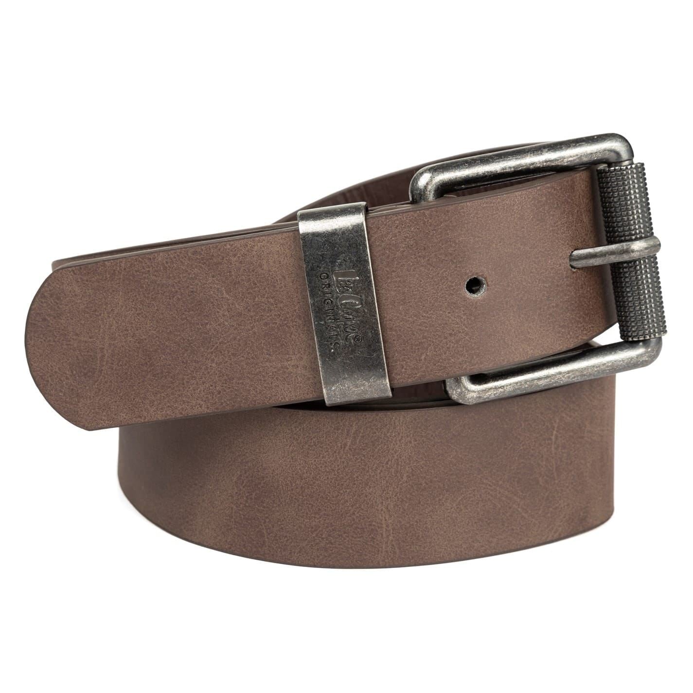 Lee Cooper Belt Mens