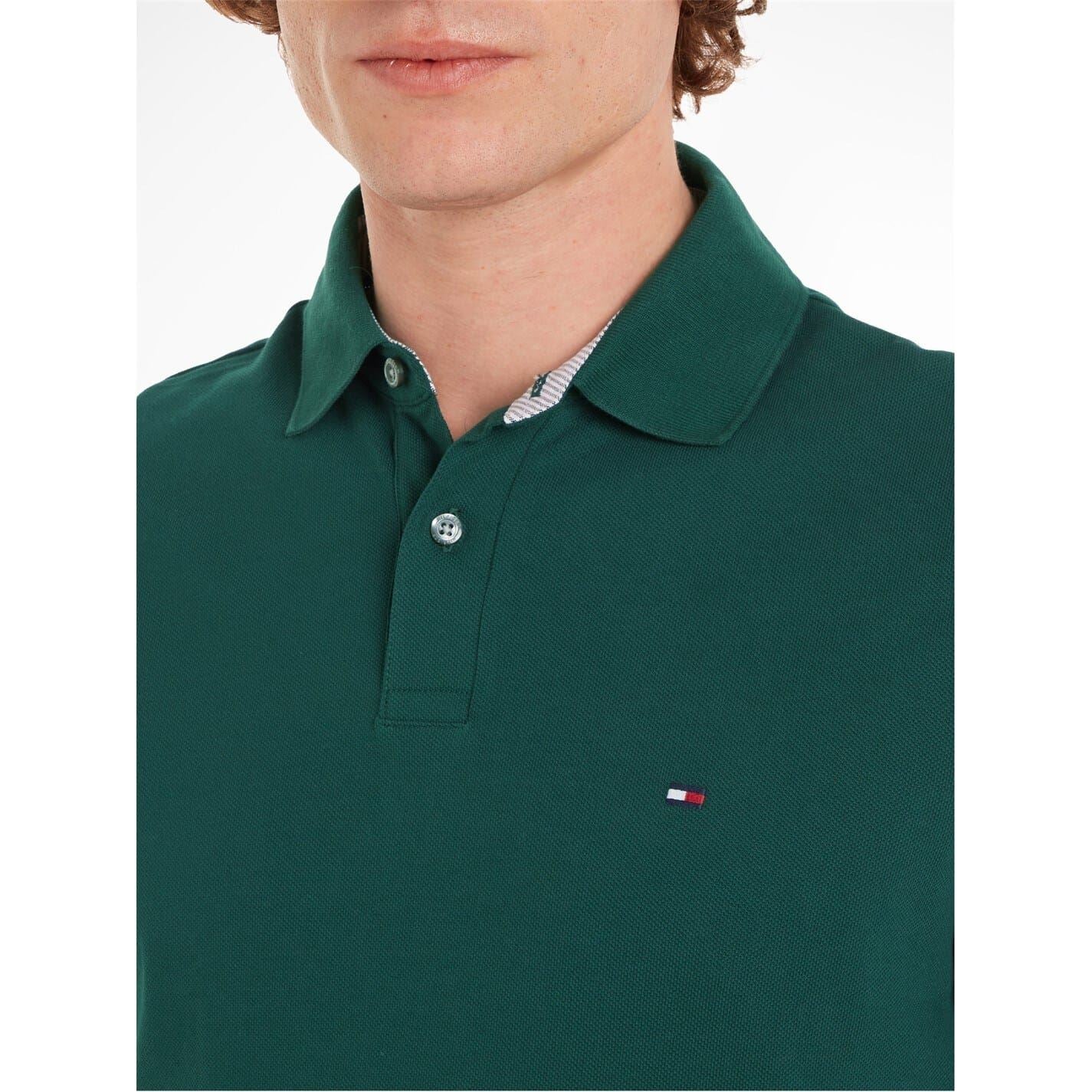 Tommy Hilfiger 1985 Polo Shirt