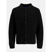 Jack and Jones Mens York Knit Cardigan