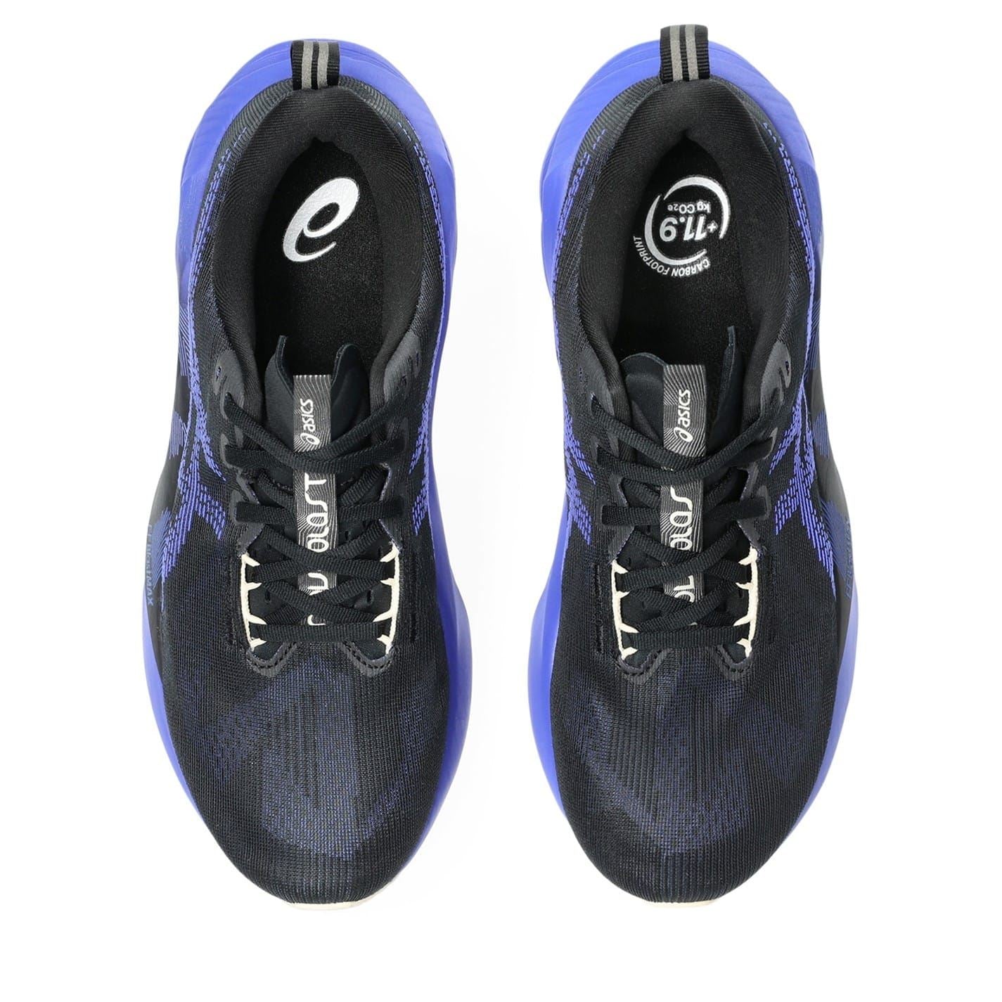 Asics Mens Novablast 5 Road Running Shoes