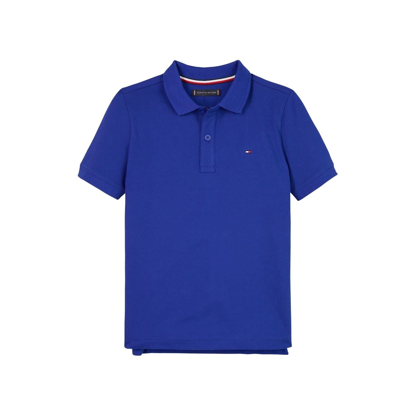 Tommy Hilfiger Hilfiger Boys Polo