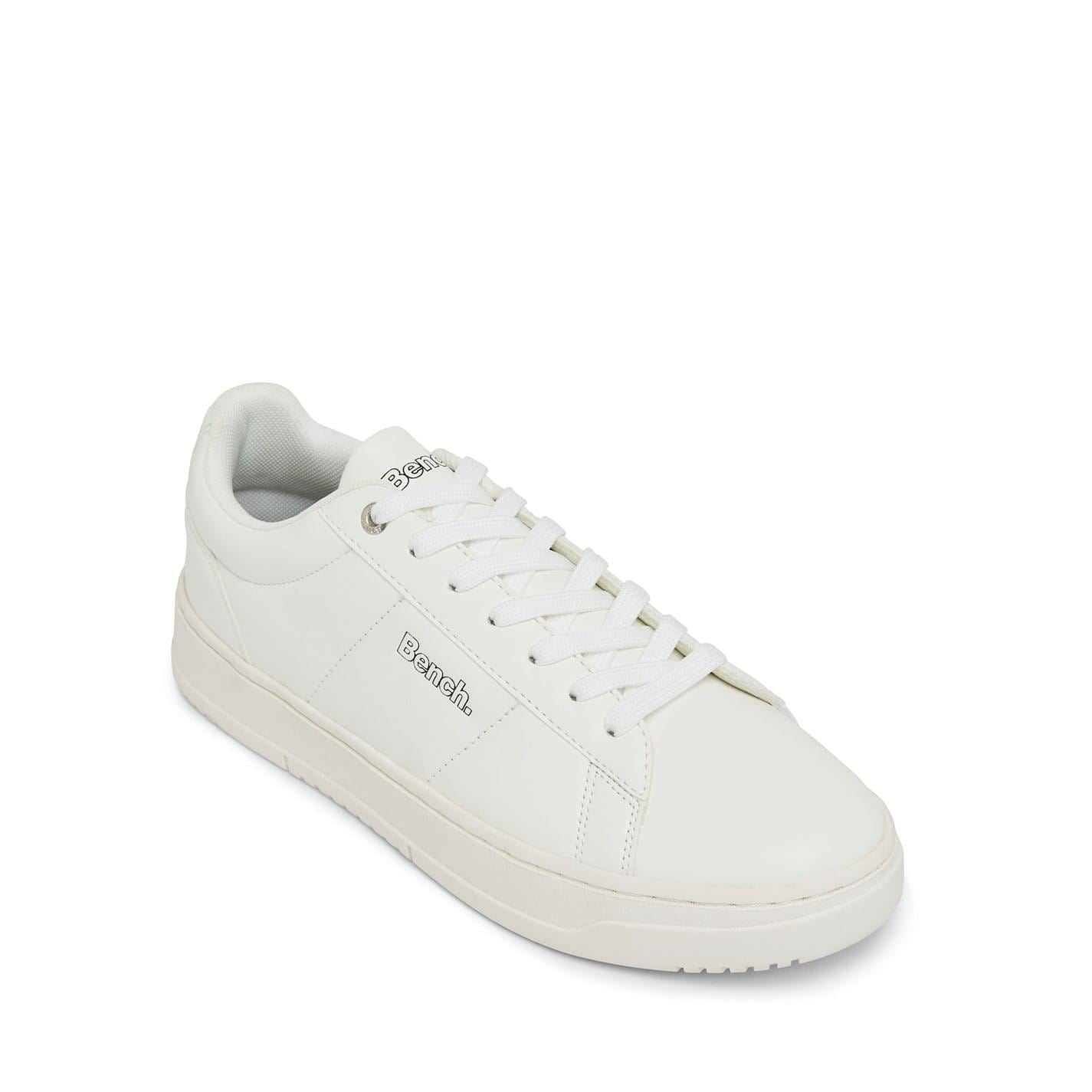 Bench Gorton Lace-Up Trainers
