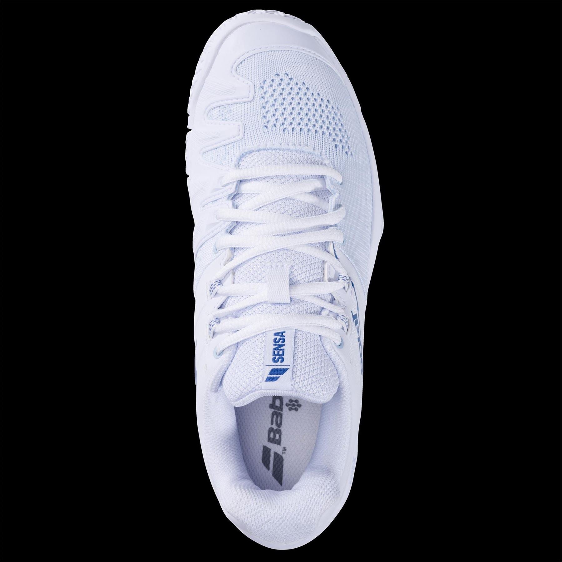 Babolat Sensa Lace-Up Sneakers
