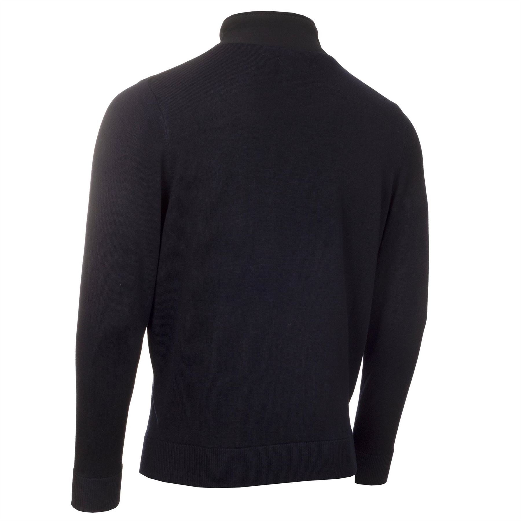 Calvin Klein Golf G Half Z Sweat