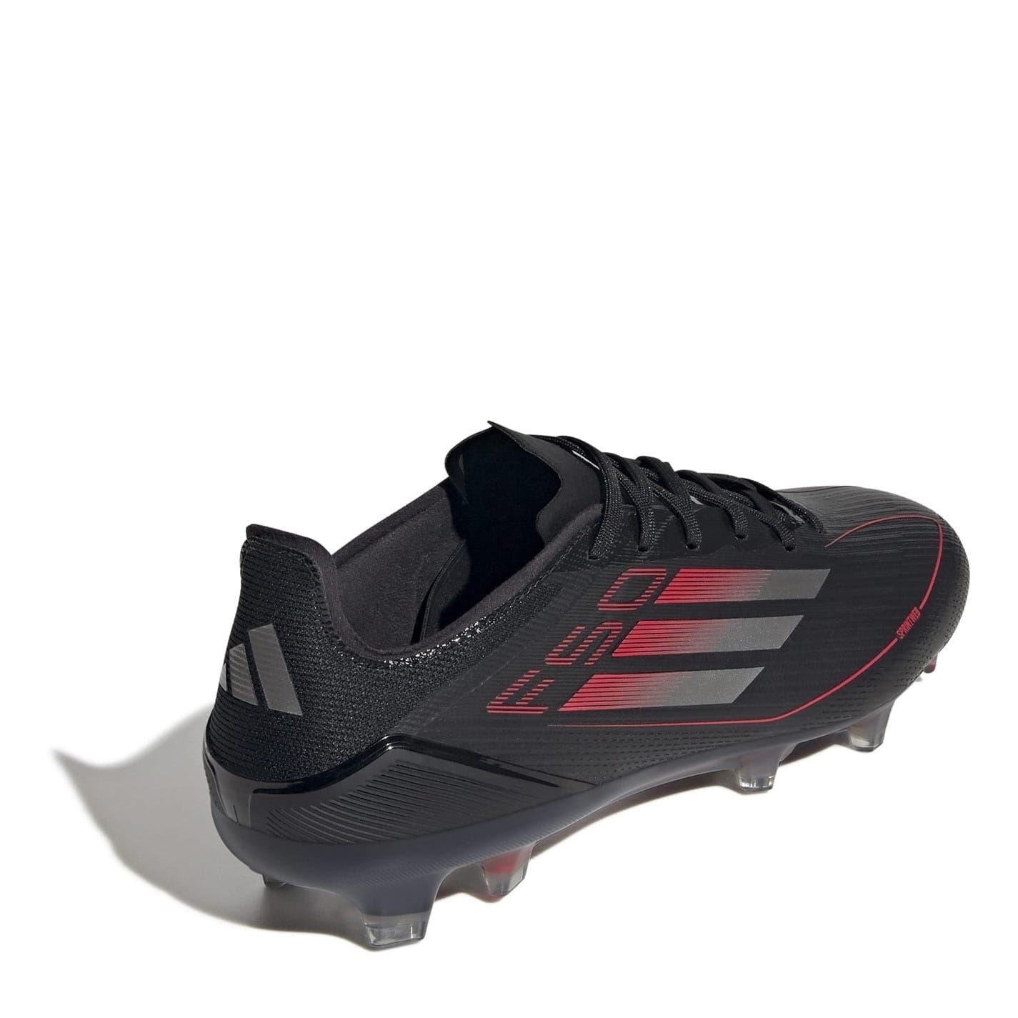 adidas F50 Pro Firm Ground Football Boots