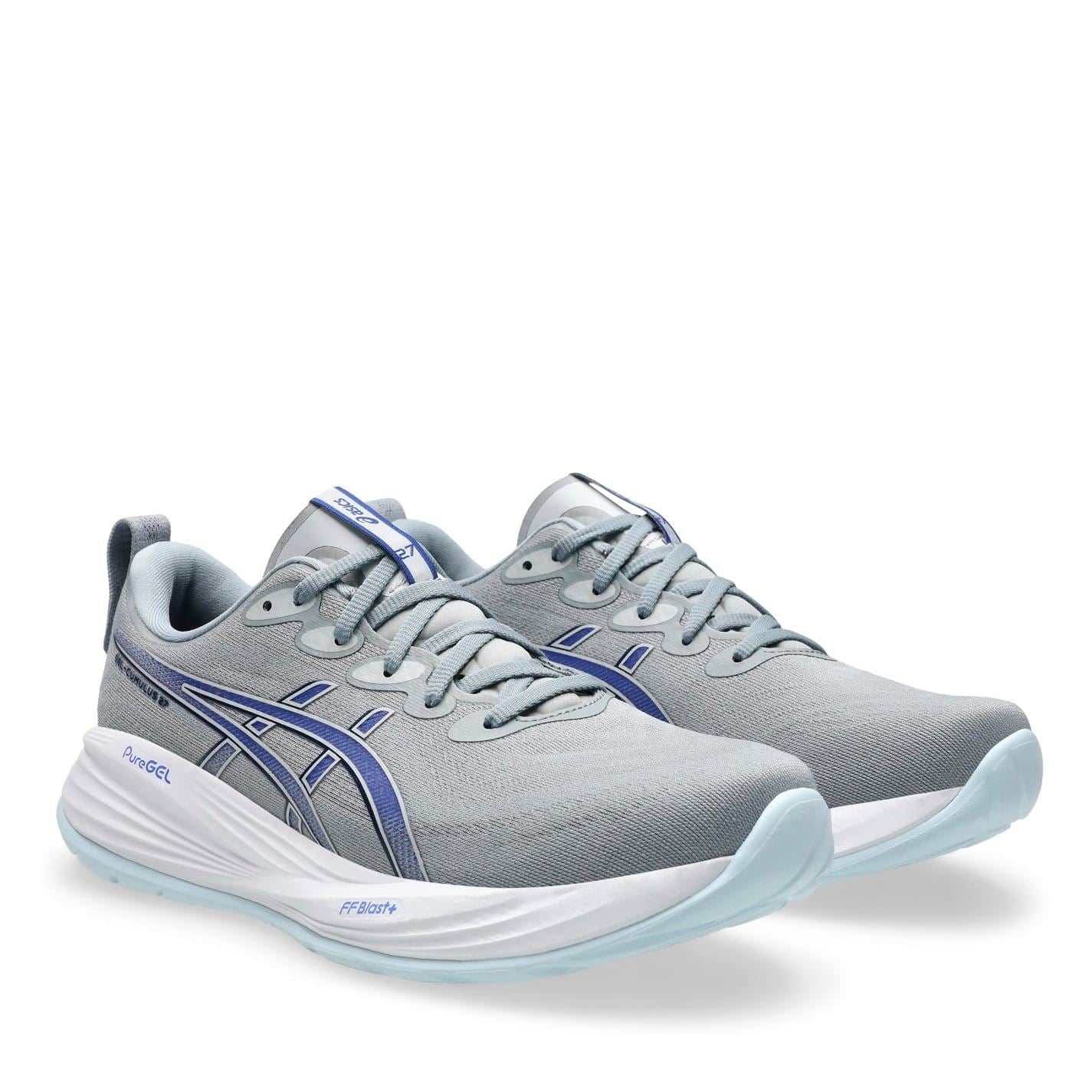 Asics Mens Gel Cumulus 27 Road Running Shoes