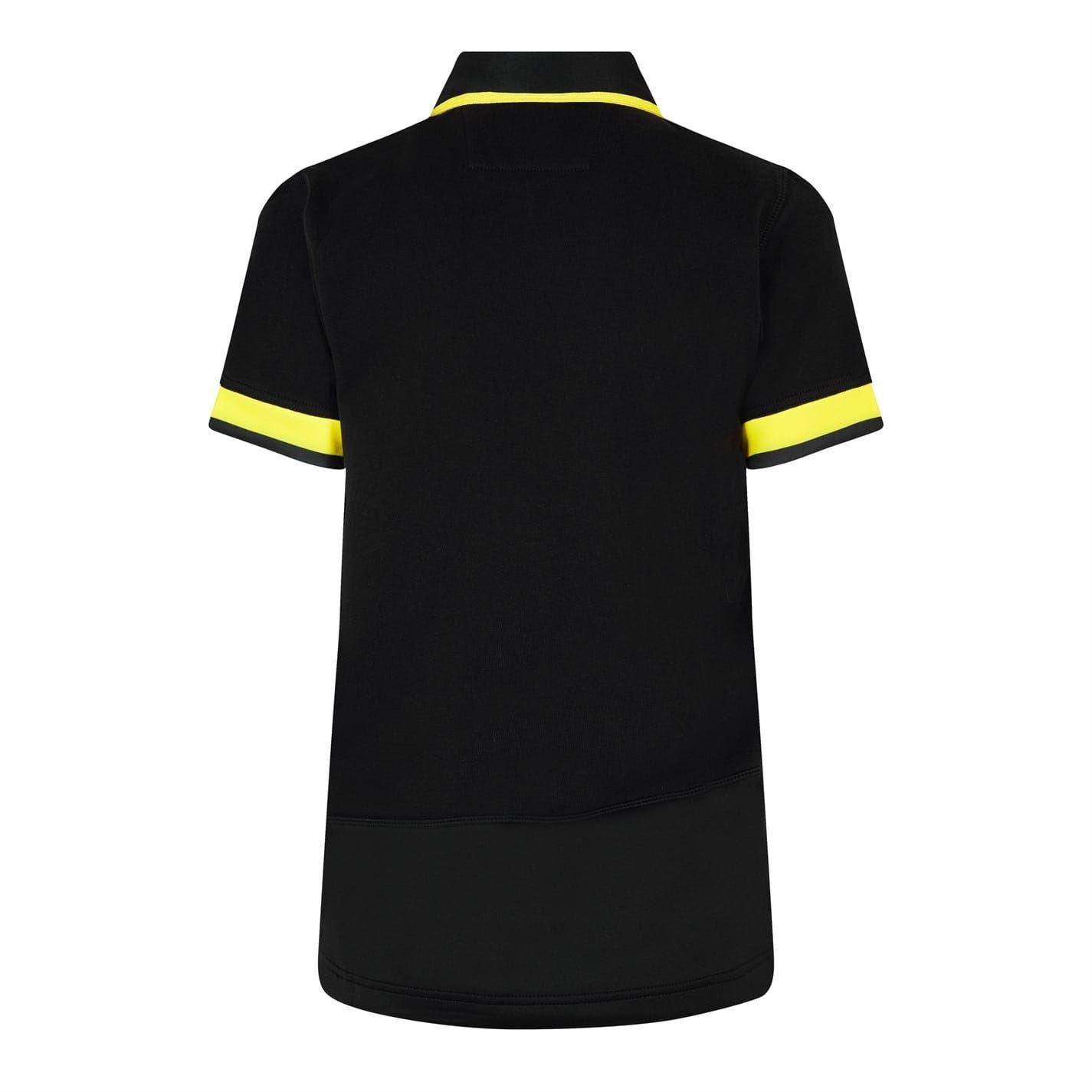 Macron Regular Fit Short Sleeve Shirt