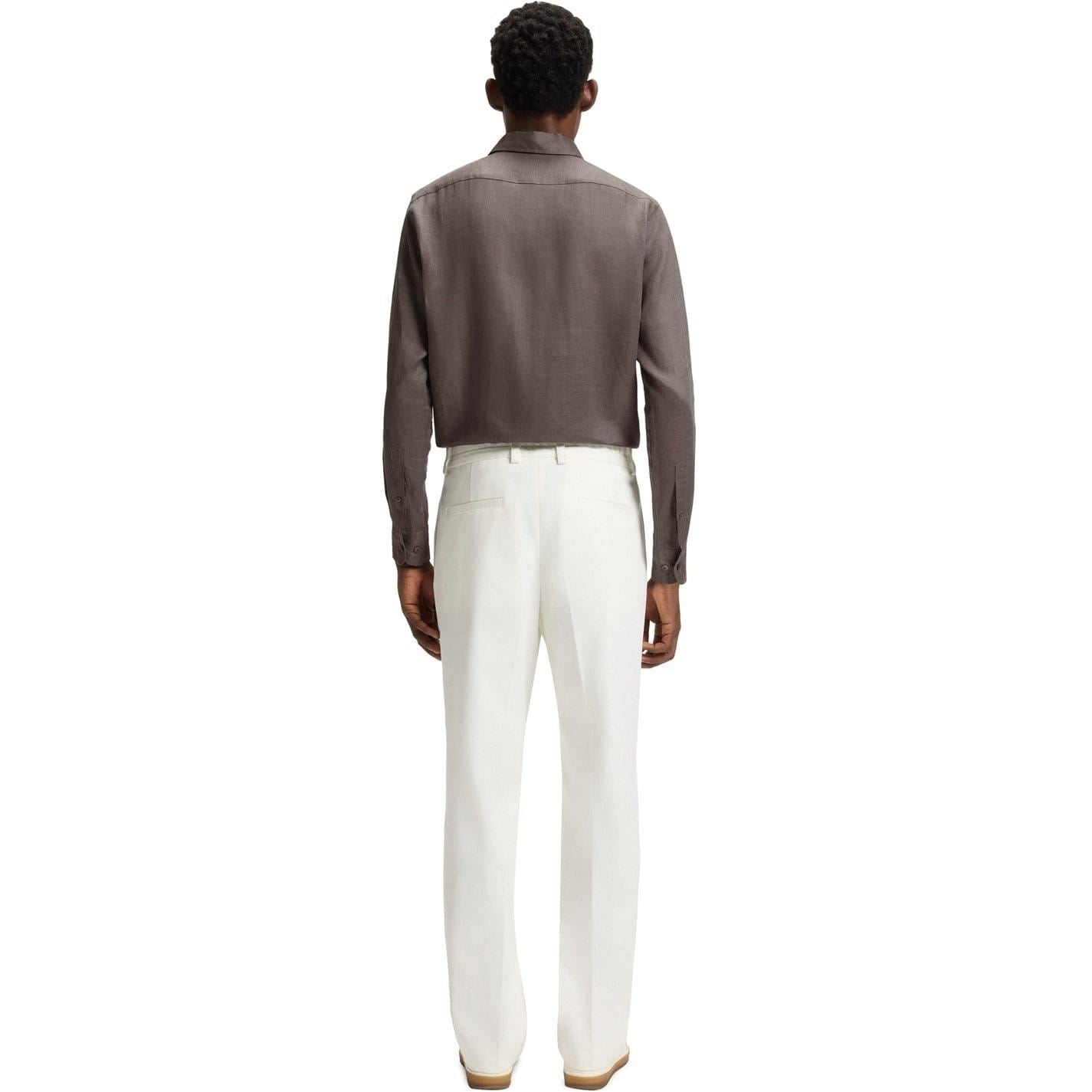 Boss X Beckham Shirt