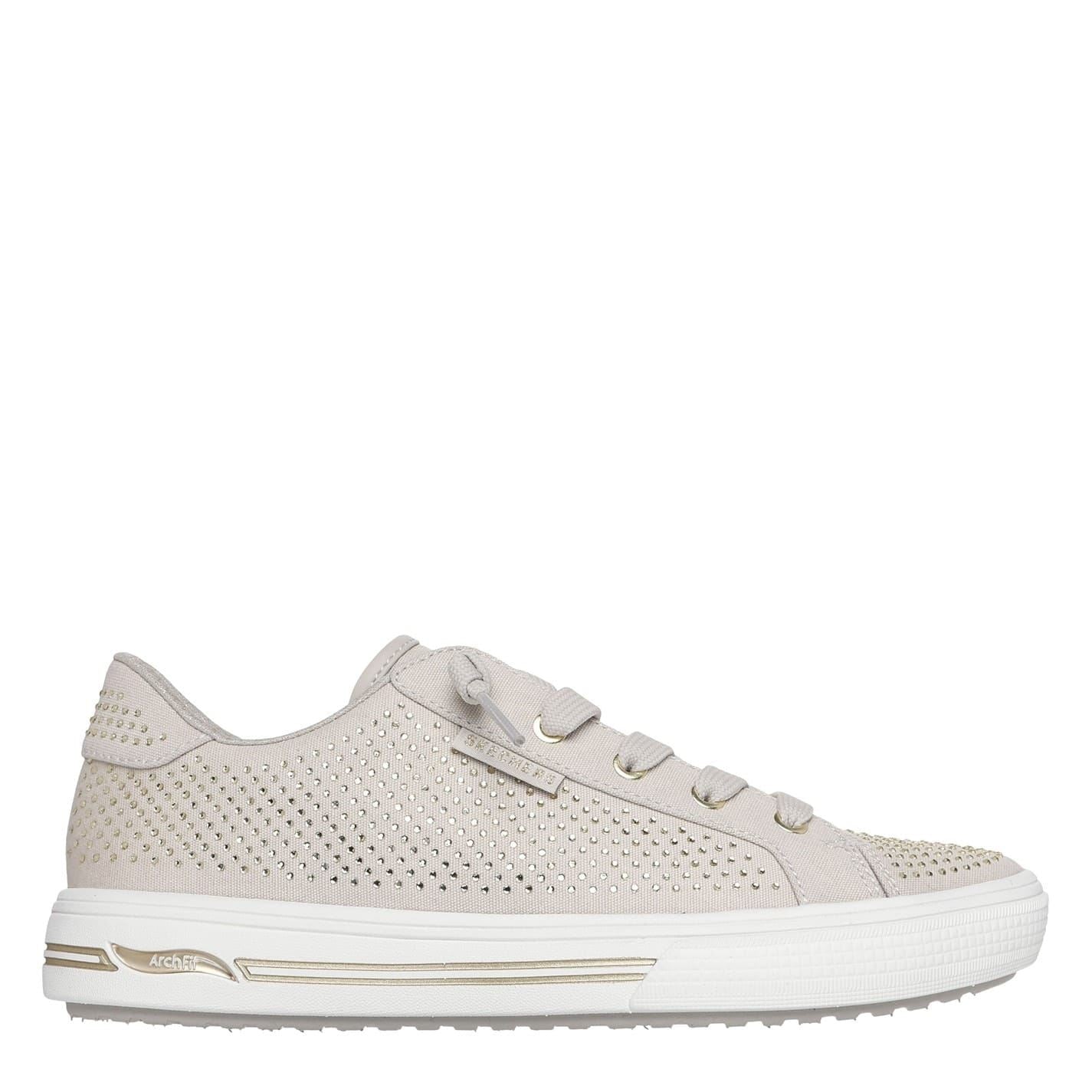 Skechers Arch Fit Arcadegs Low Top Sneakers