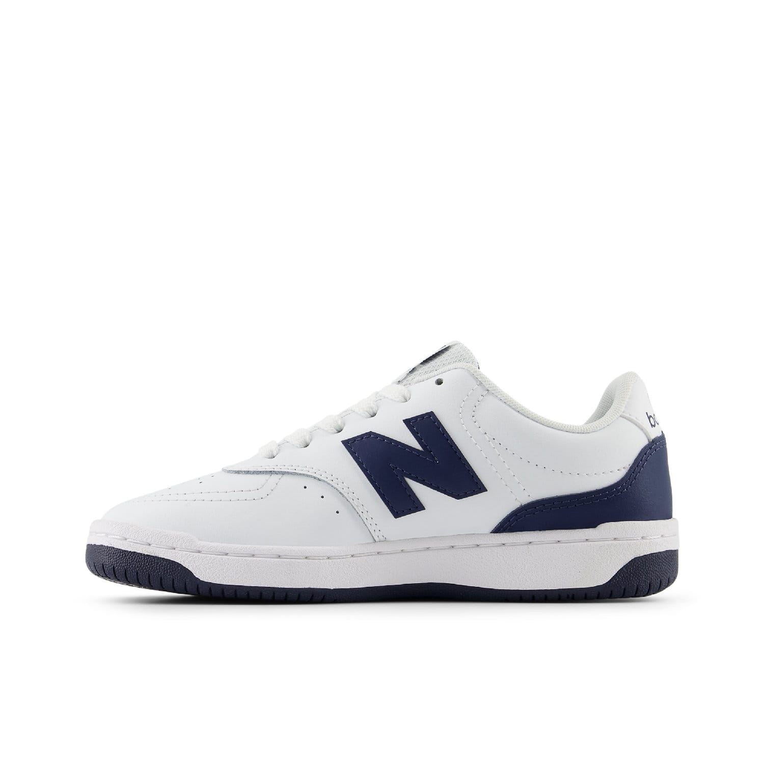 New Balance Juniors BB80 Trainers