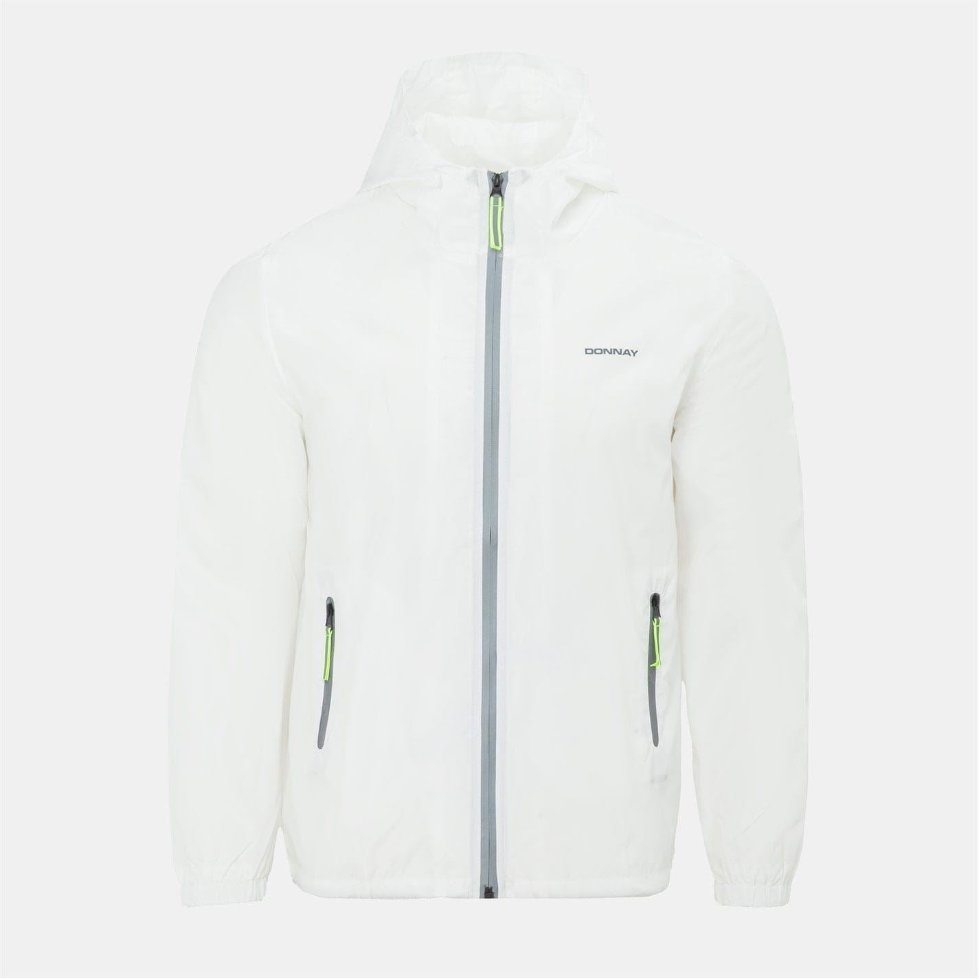Donnay Mens Lightwght Jacket