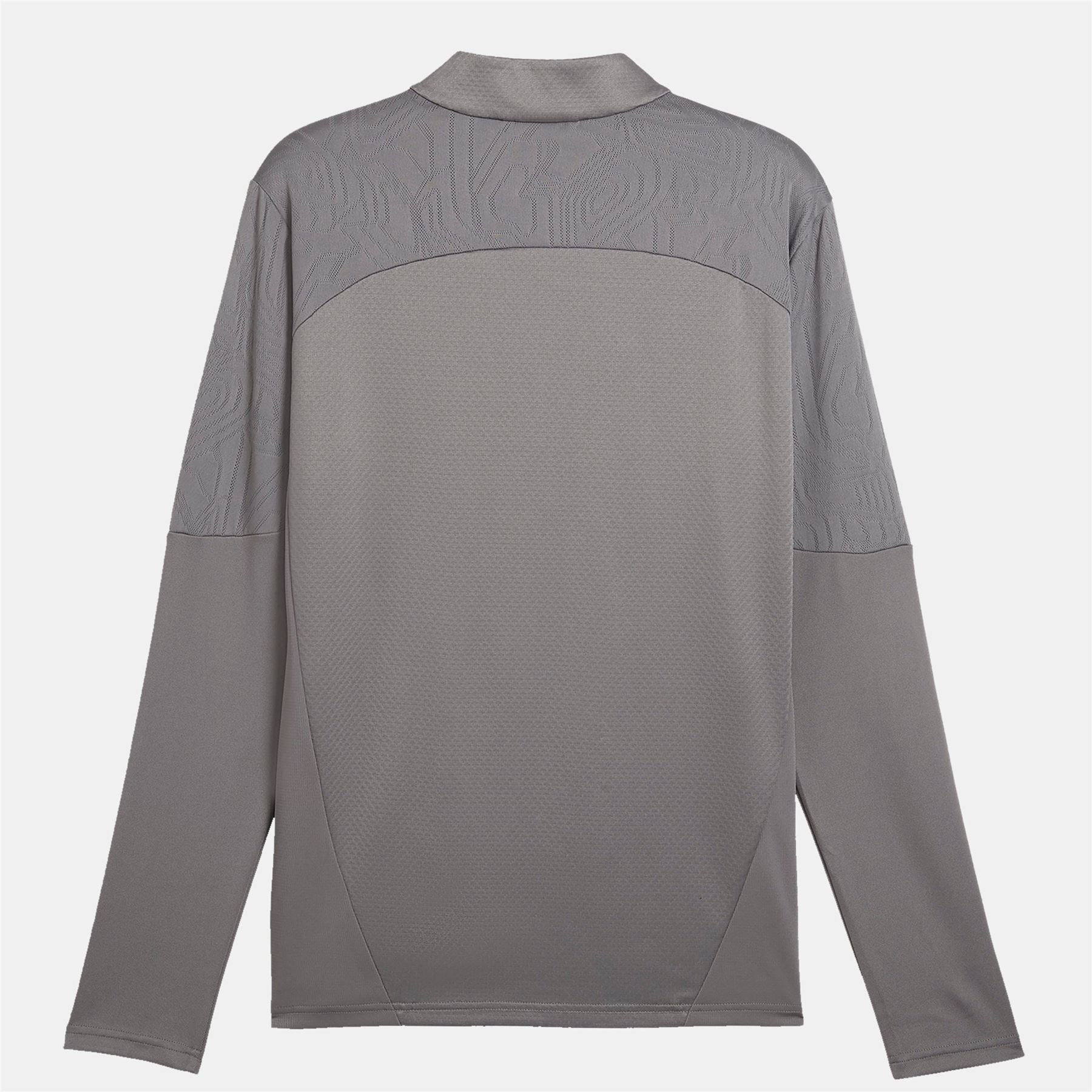 Puma Rc Lens Training 1/4 Zip Top