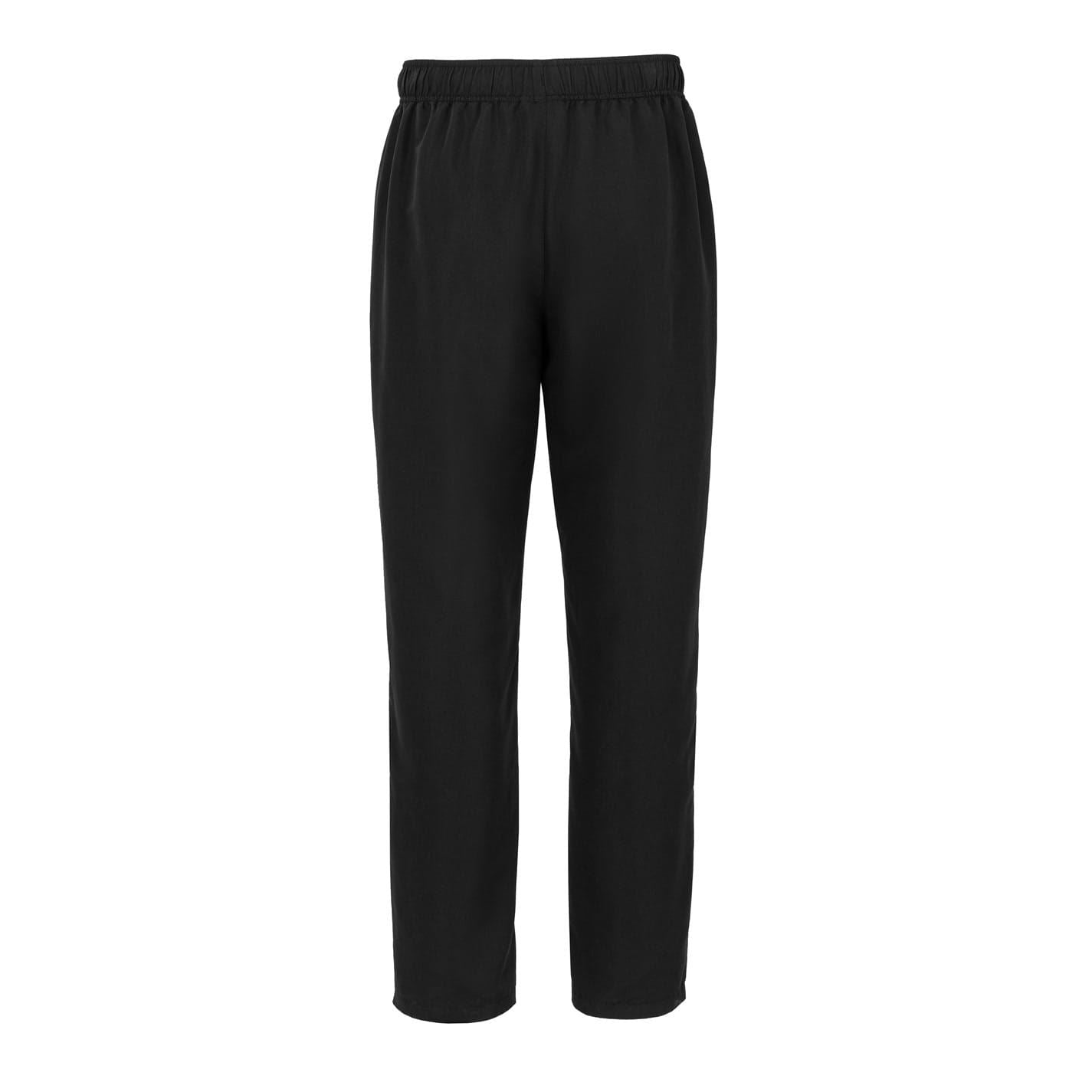 Slazenger Mens Open Hem Woven Sweatpants