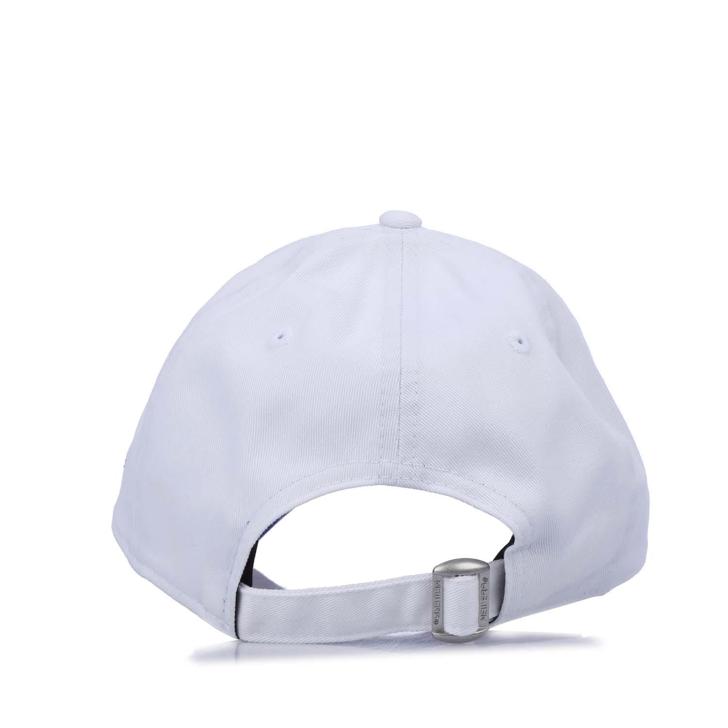 New Era Contrast Visor 9FORTY Cap