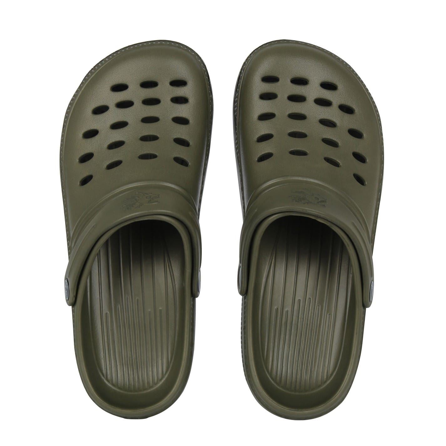 Hot Tuna Mens Cloggs